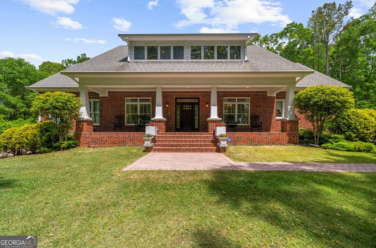 11905 Hutcheson Ferry Road Property Photo 1