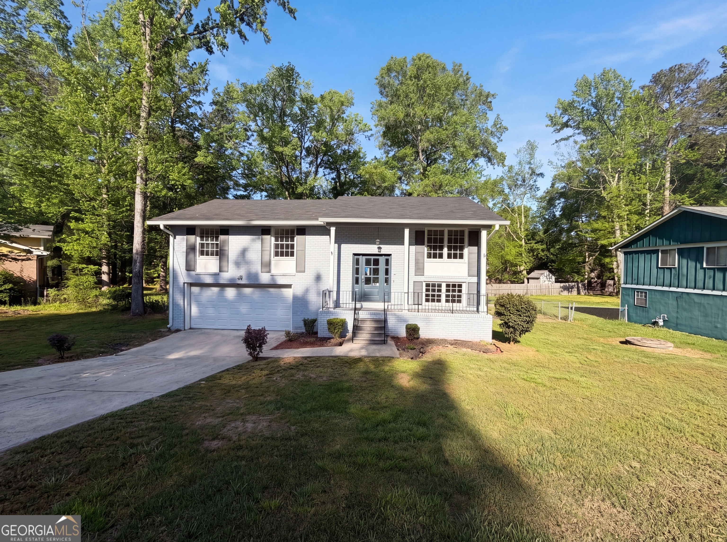 1010 Buckhurst Drive