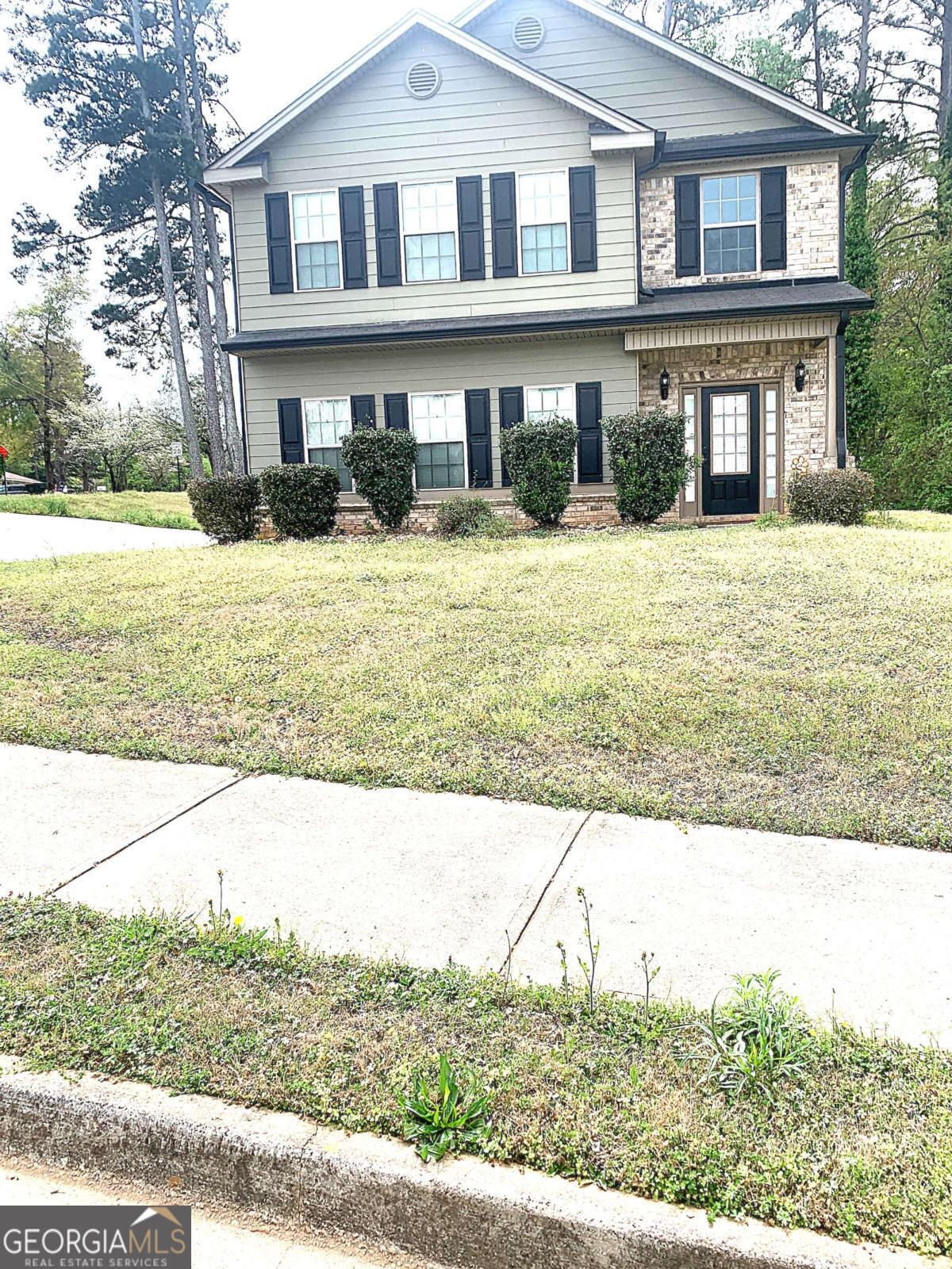 8198 Laurel Drive Sw Property Photo 1