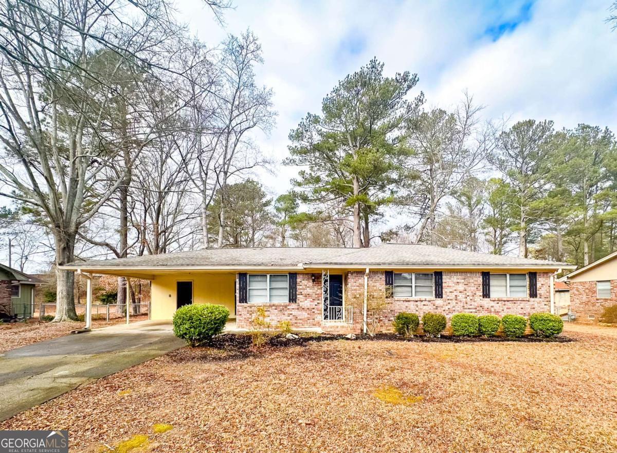 4260 Carlos Court Property Photo 1