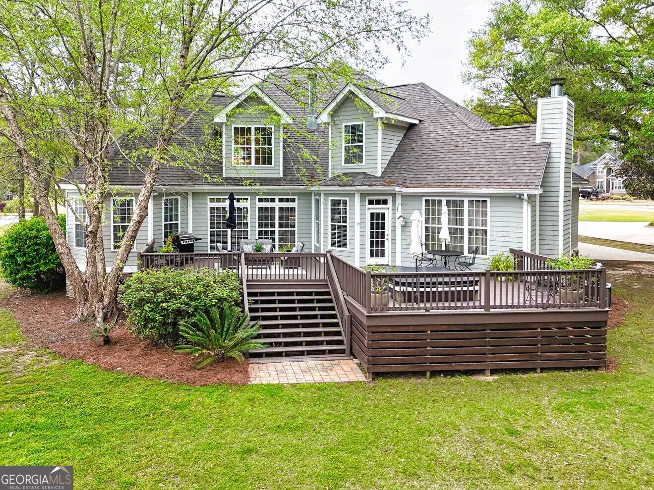 132 Pheasant Ridge Property Photo 3
