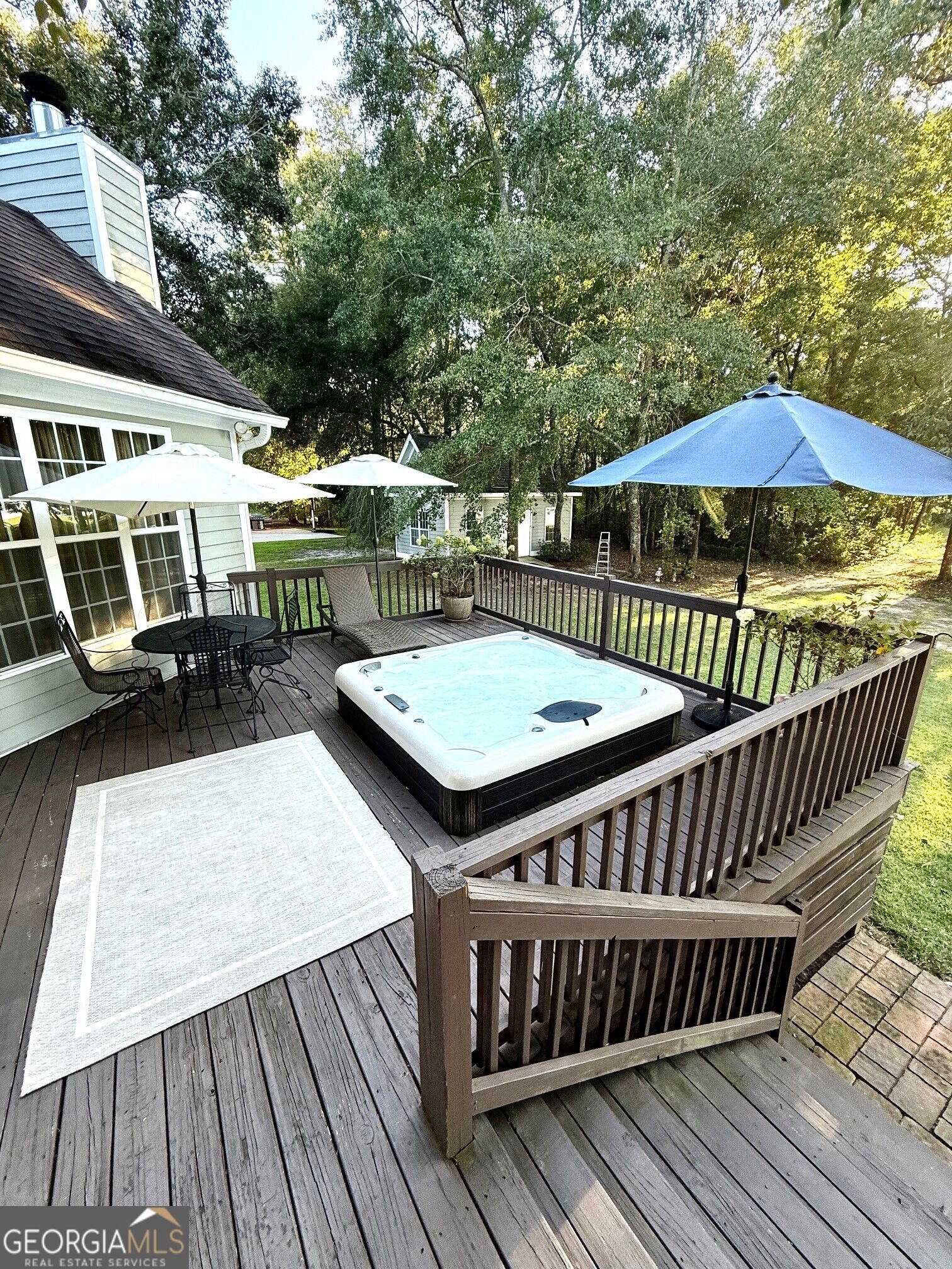 132 Pheasant Ridge Property Photo 8