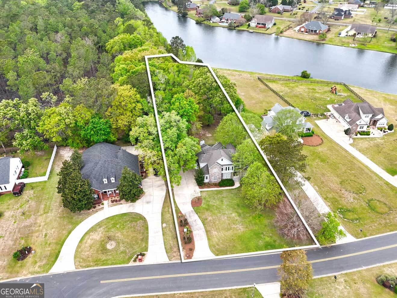 132 Pheasant Ridge Property Photo 13