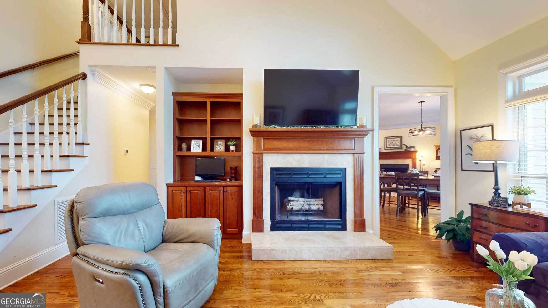 132 Pheasant Ridge Property Photo 18