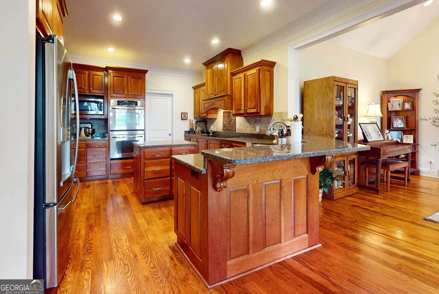 132 Pheasant Ridge Property Photo 24