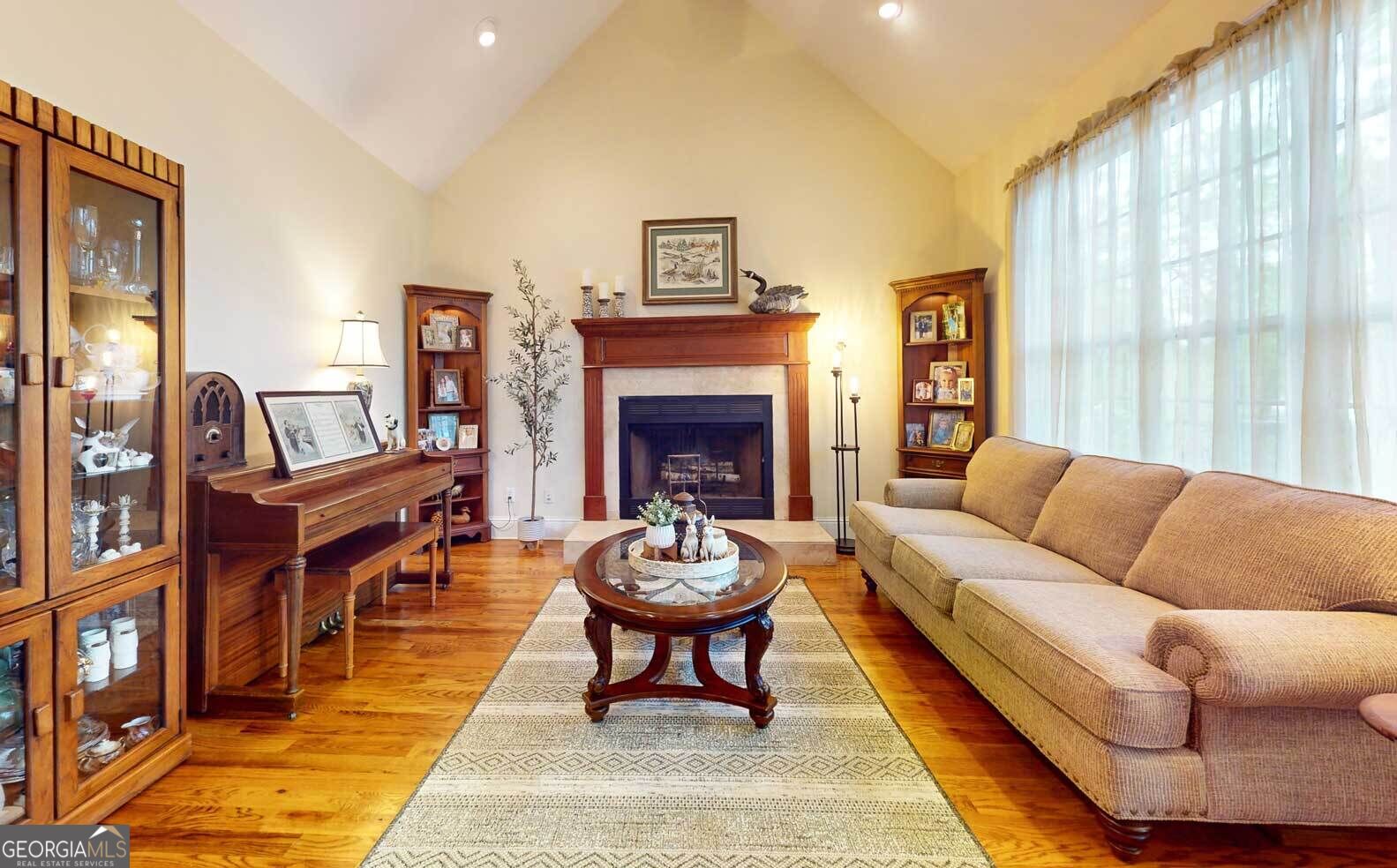 132 Pheasant Ridge Property Photo 26