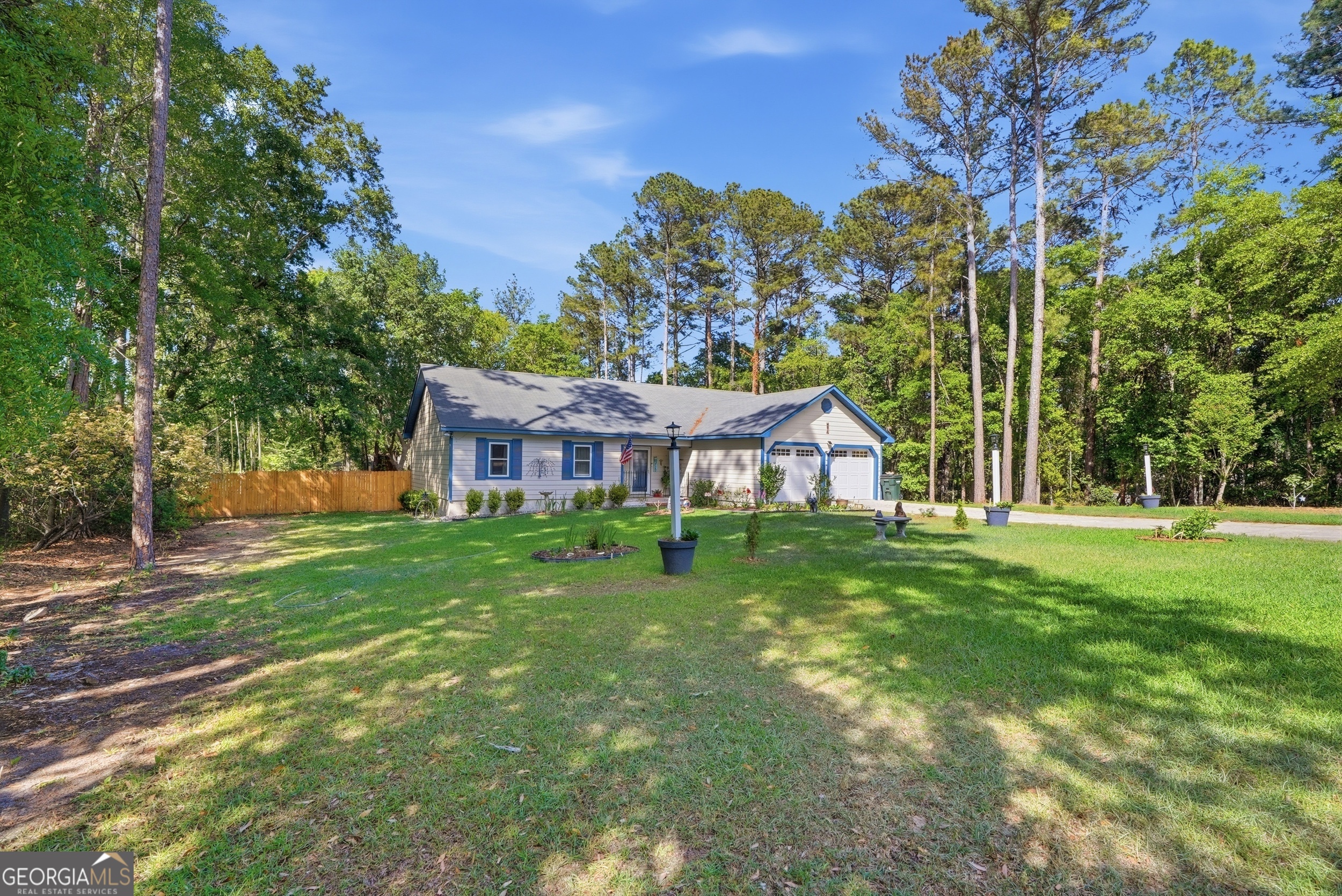 521 Pleasant Point Road Property Photo 3