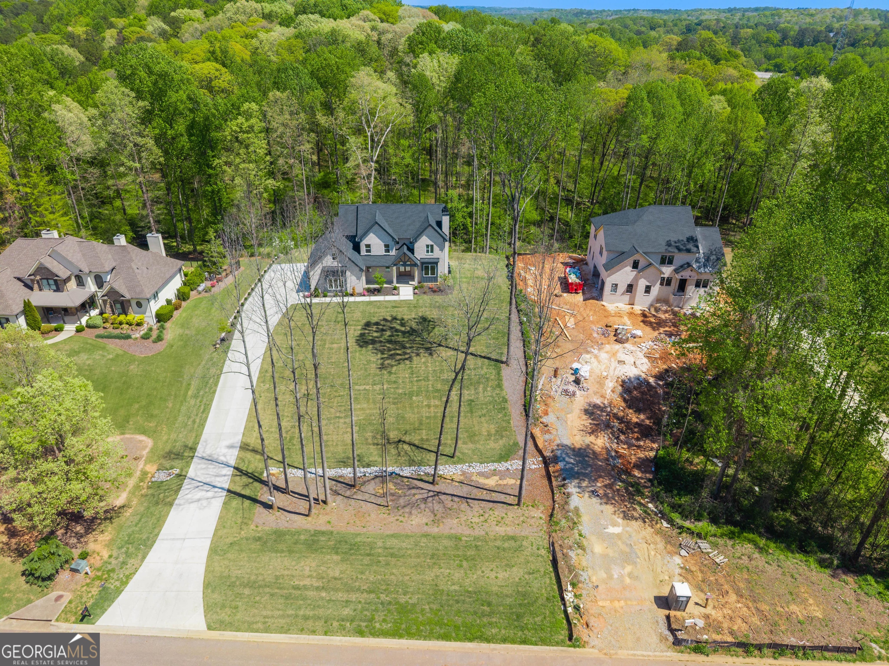1136 Lexington Ridge Road Property Photo 7