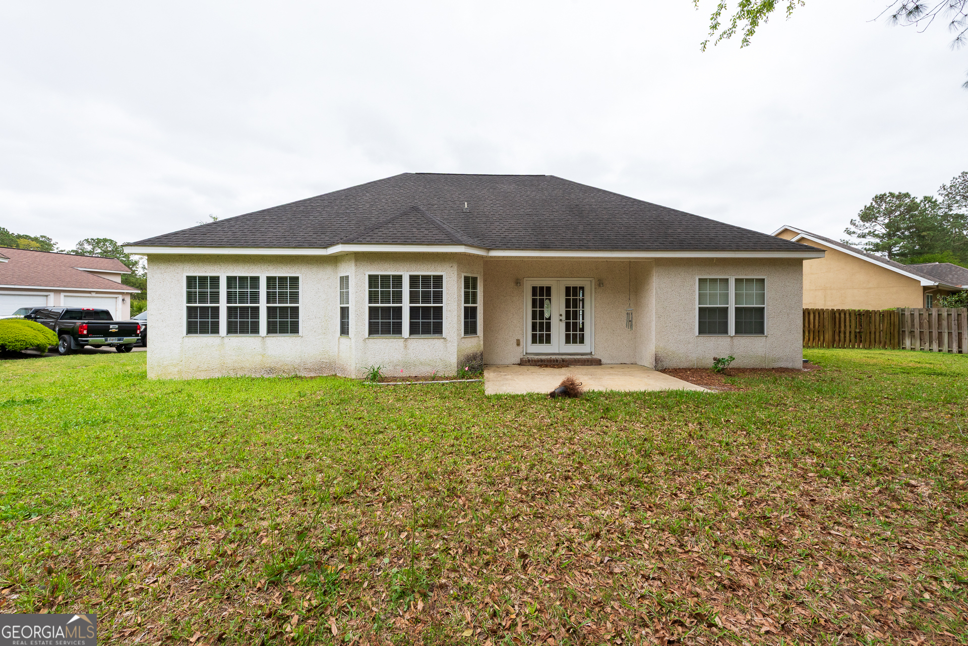 110 Lexington Way Property Photo 12