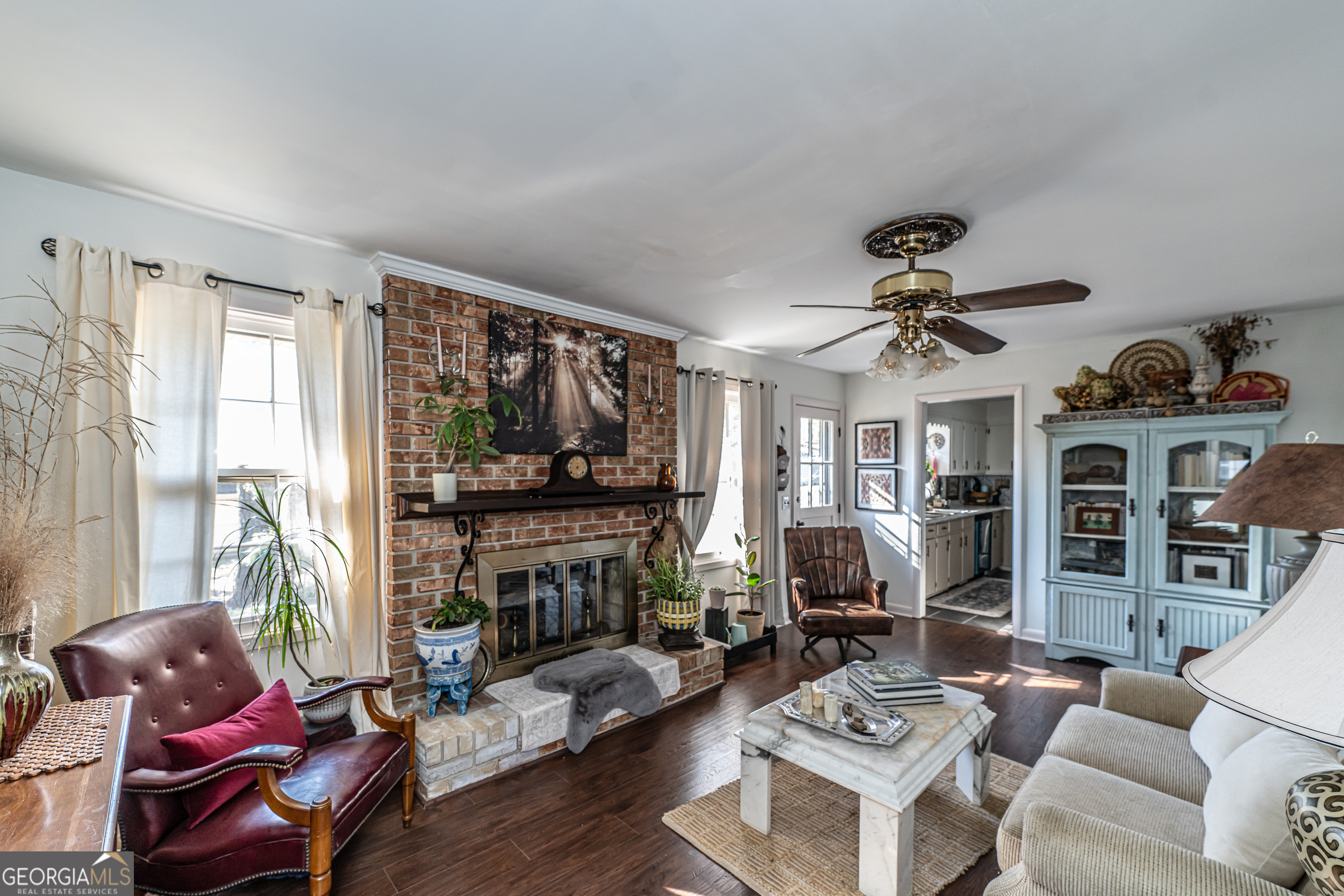 103 Rolling Oaks Drive Nw Property Photo 13