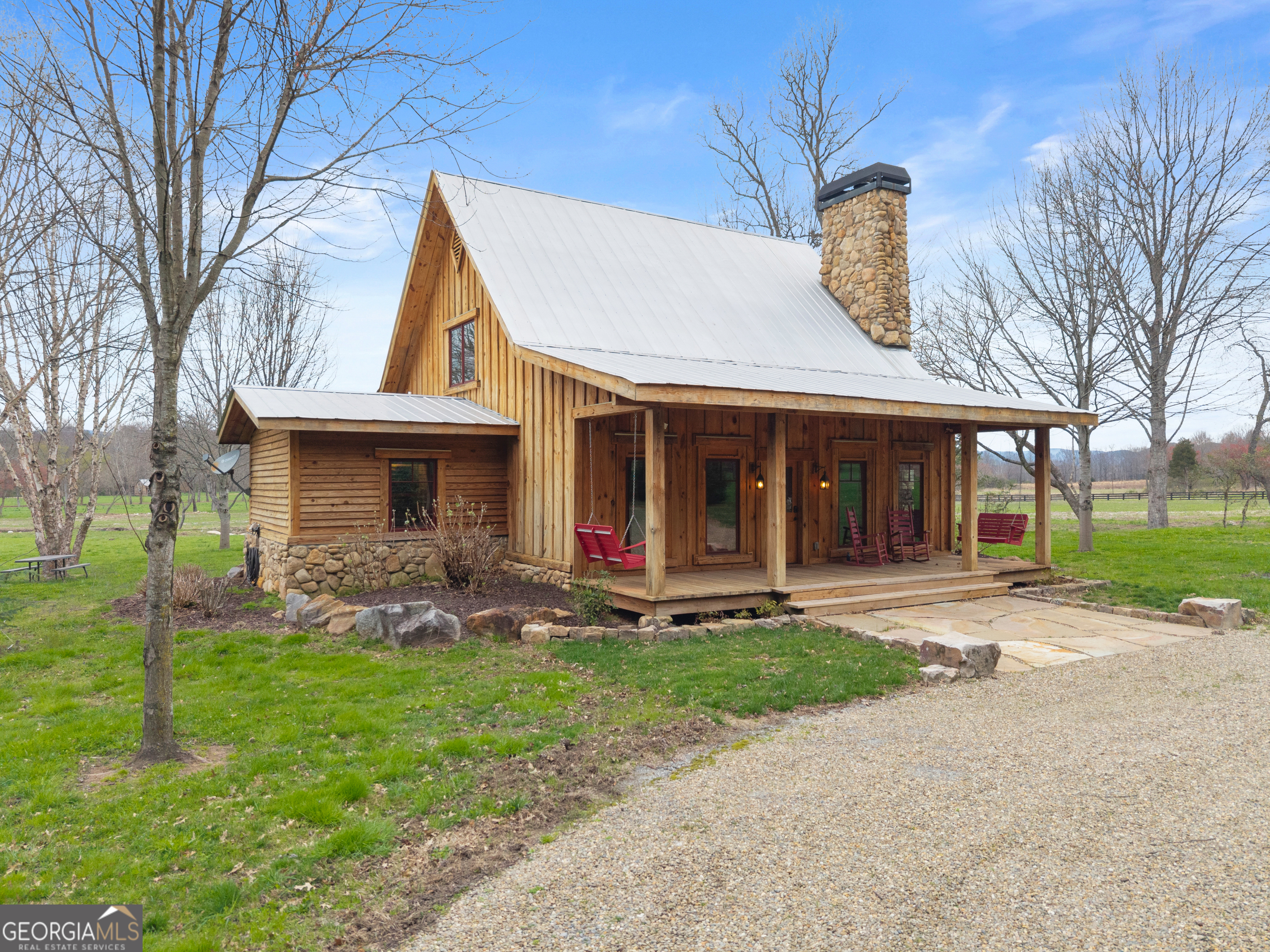 605 Lynch Mountain Road Property Photo 7