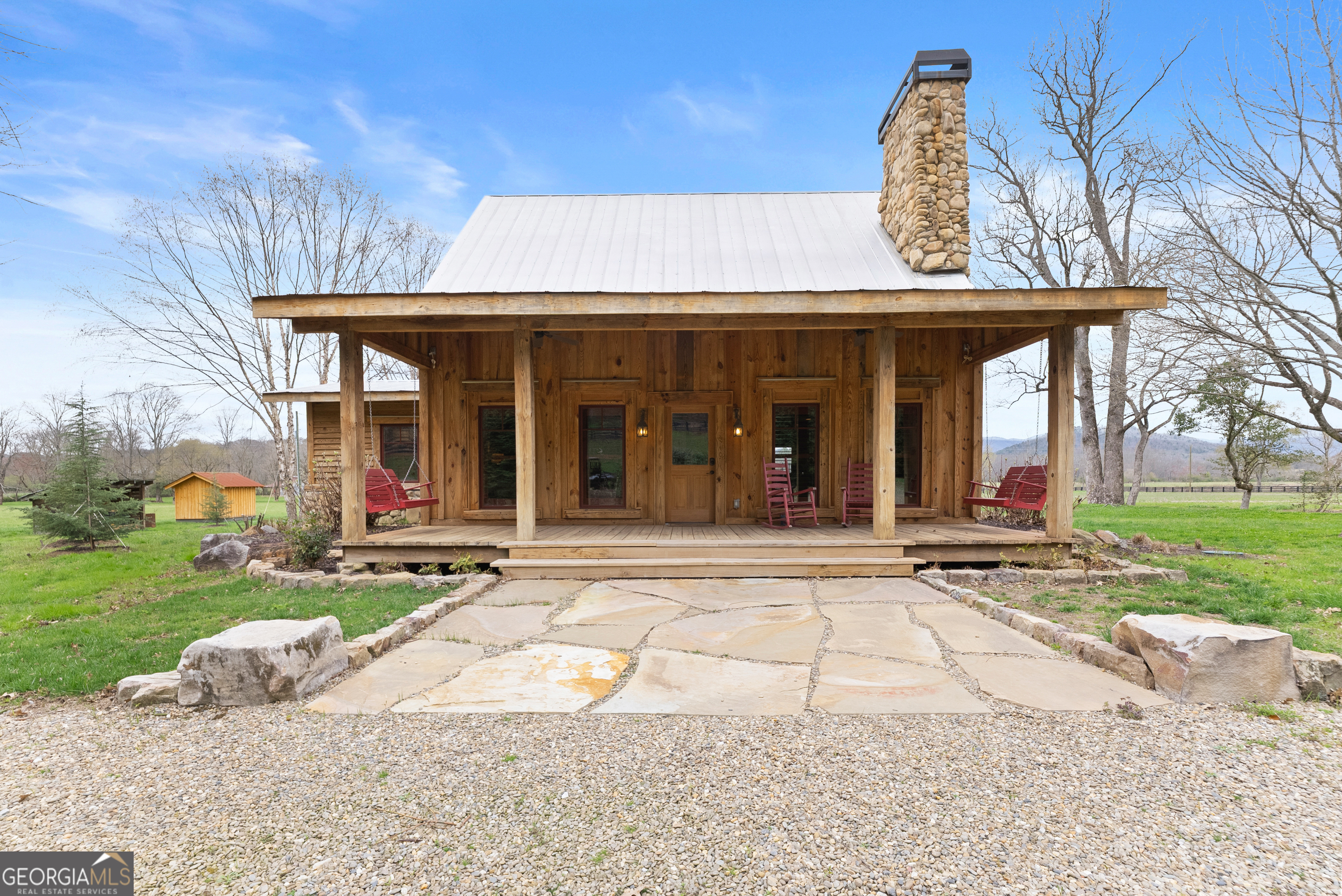 605 Lynch Mountain Road Property Photo 8