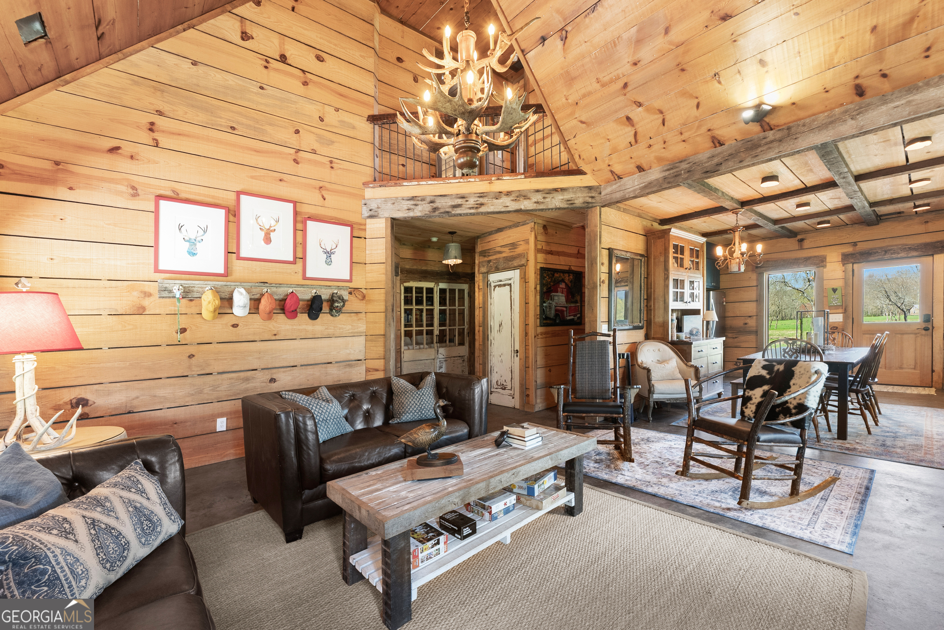 605 Lynch Mountain Road Property Photo 12