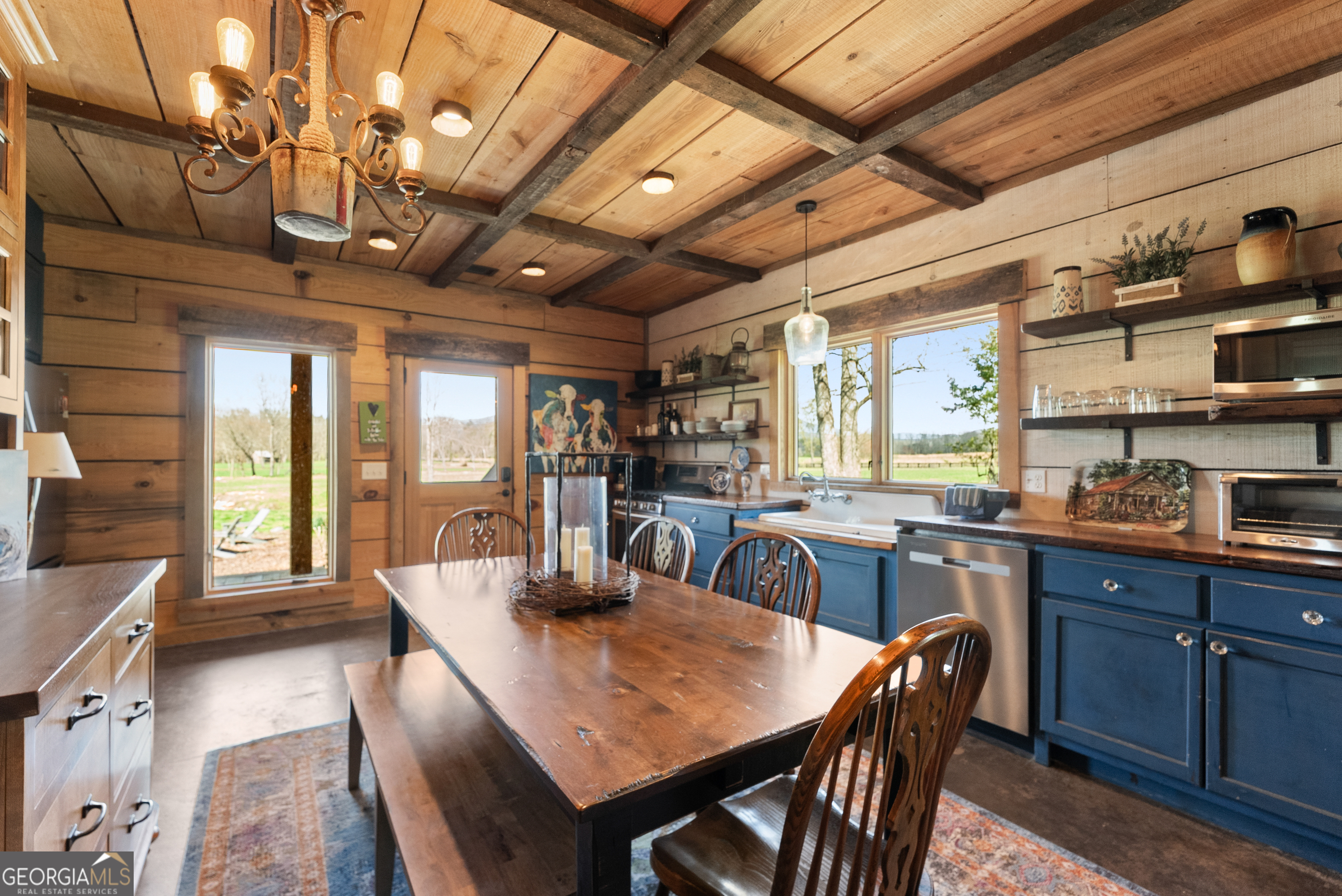 605 Lynch Mountain Road Property Photo 13