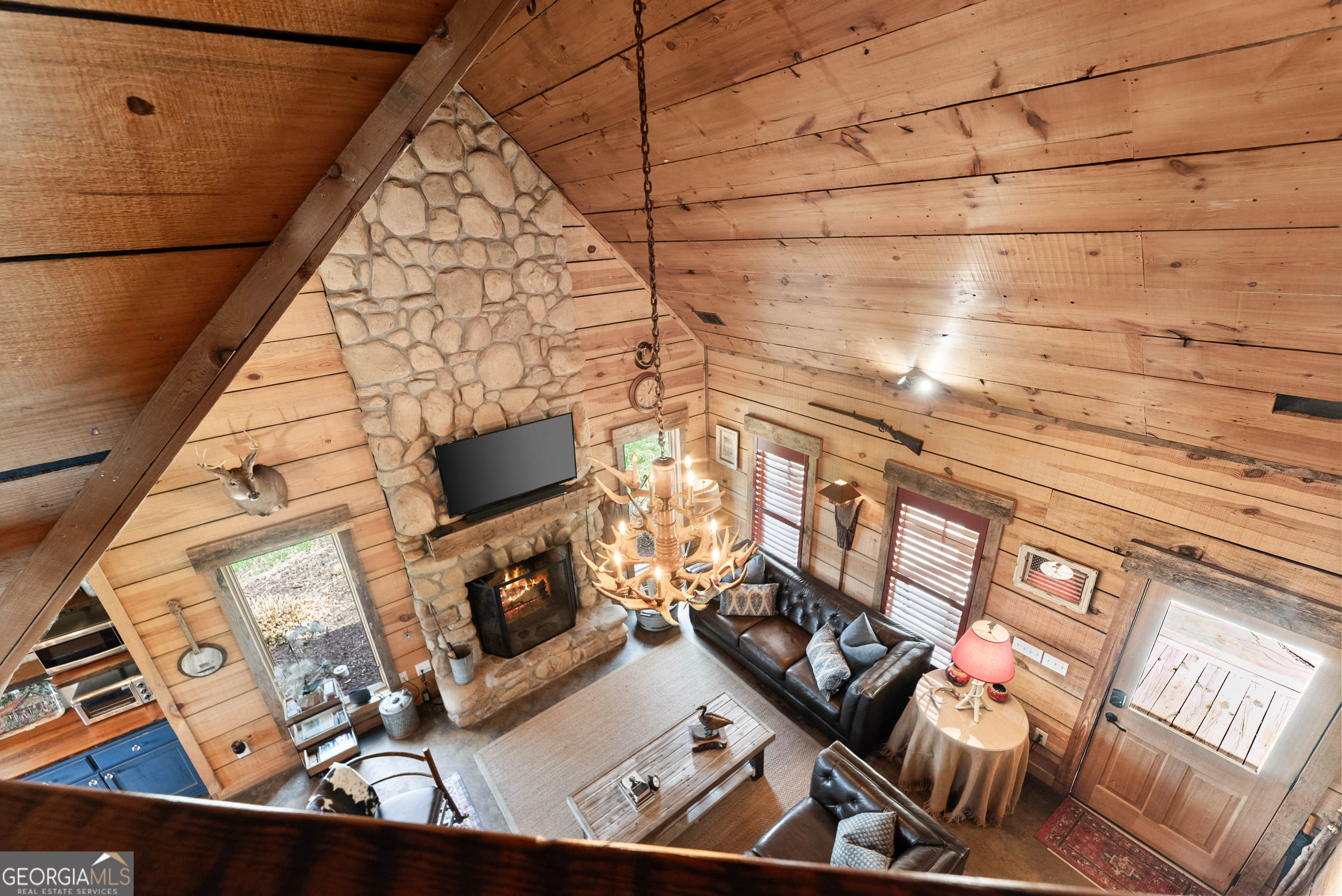605 Lynch Mountain Road Property Photo 35