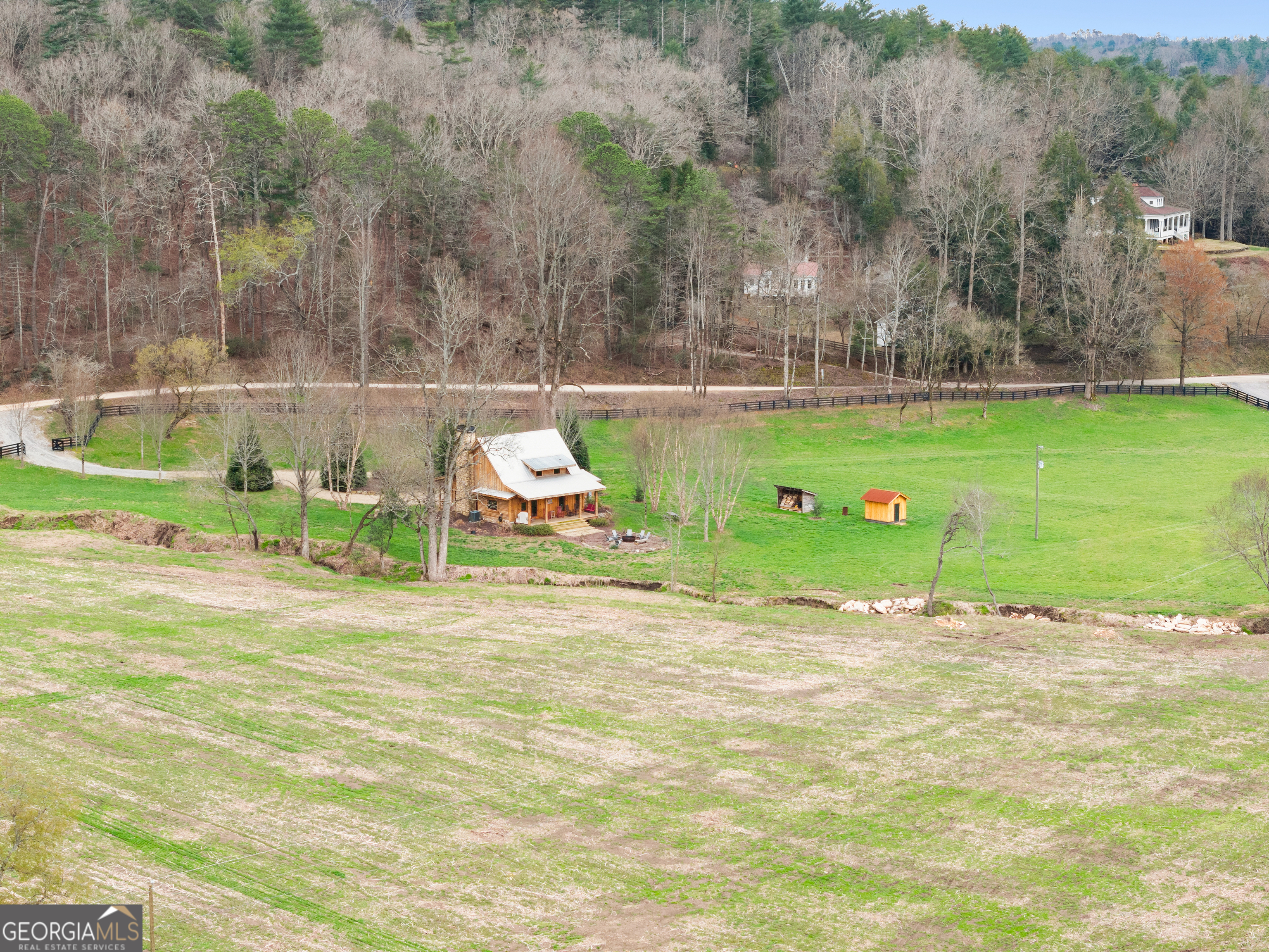 605 Lynch Mountain Road Property Photo 55