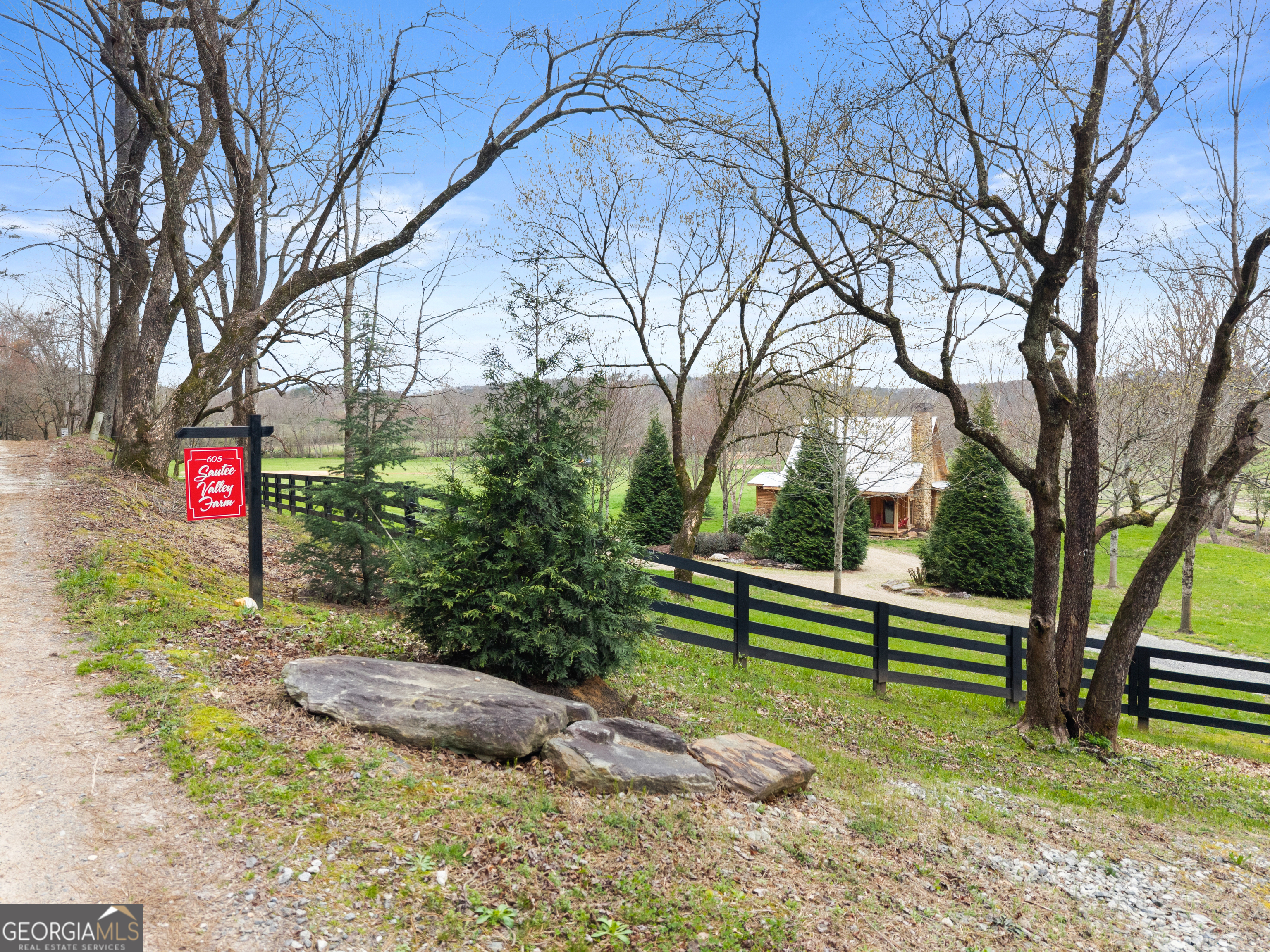 605 Lynch Mountain Road Property Photo 57
