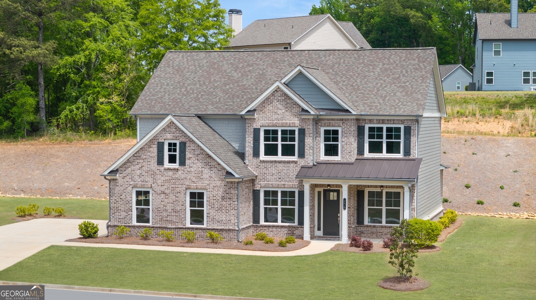 3410 Traditions Way Property Photo 1