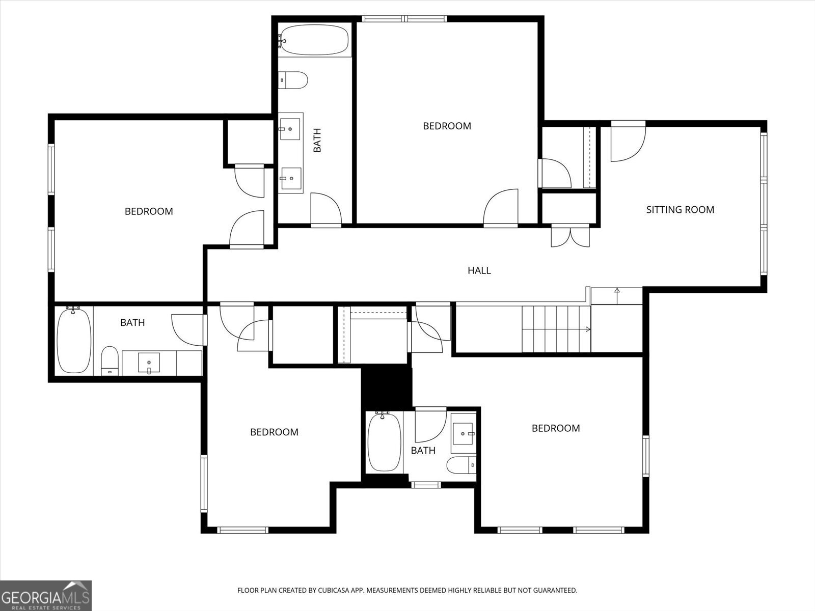 200 Waters Drive Property Photo 79