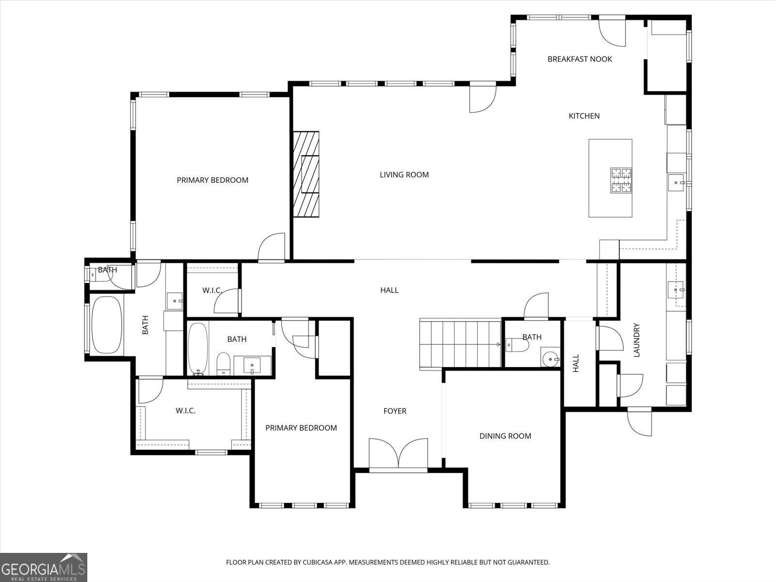200 Waters Drive Property Photo 80