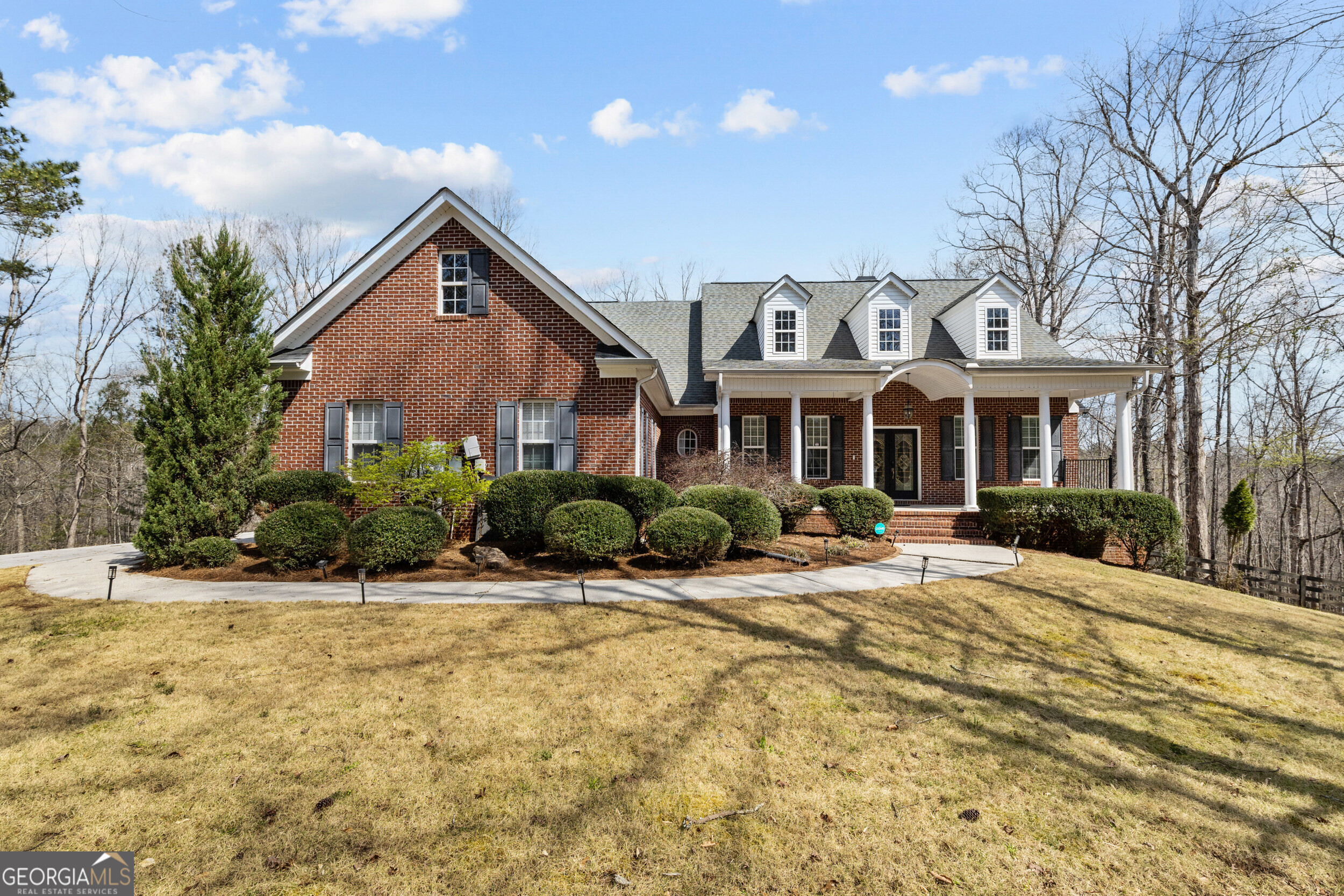9810 Walnut Grove Trail