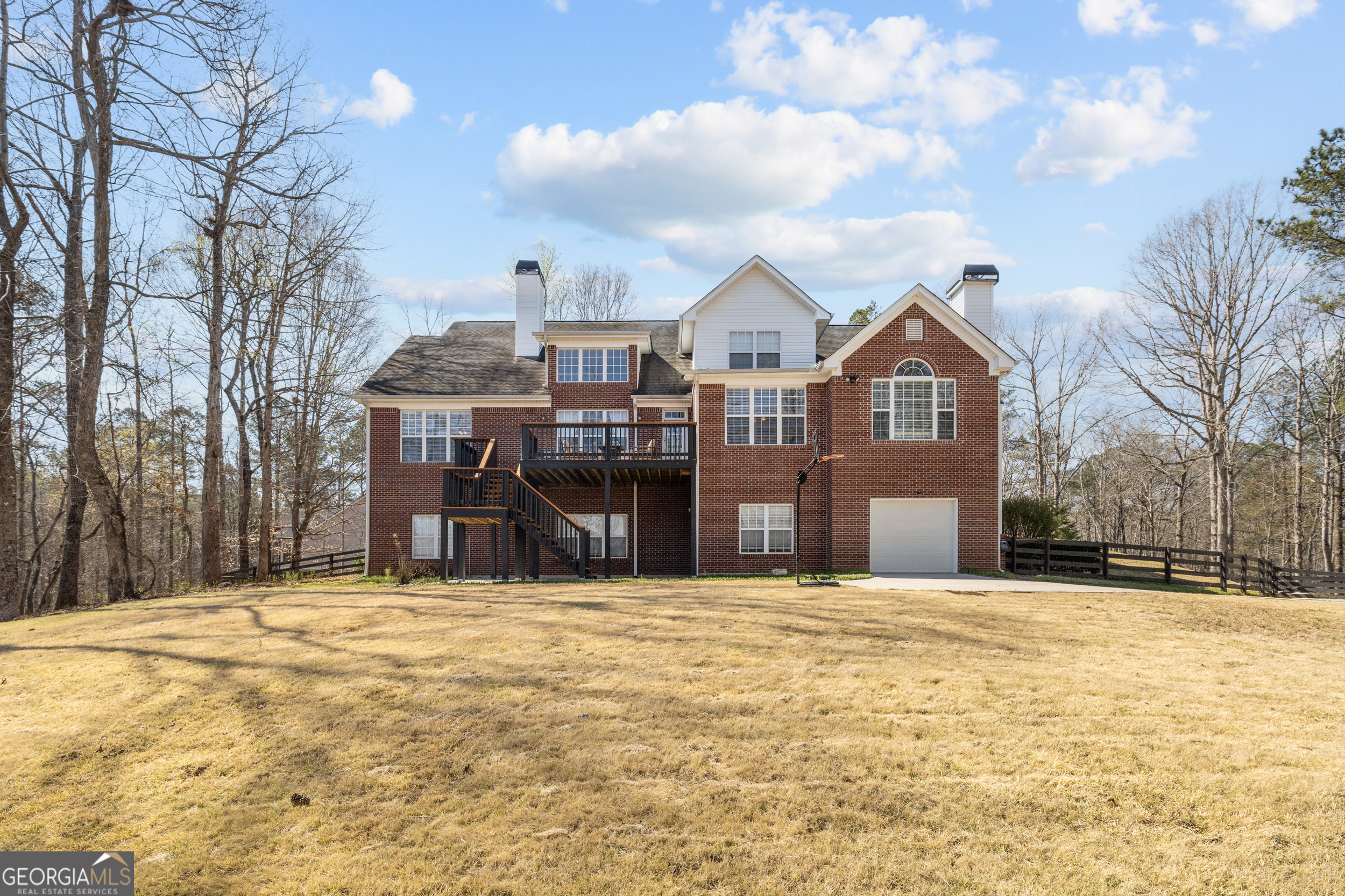 9810 Walnut Grove Trail Property Photo 33