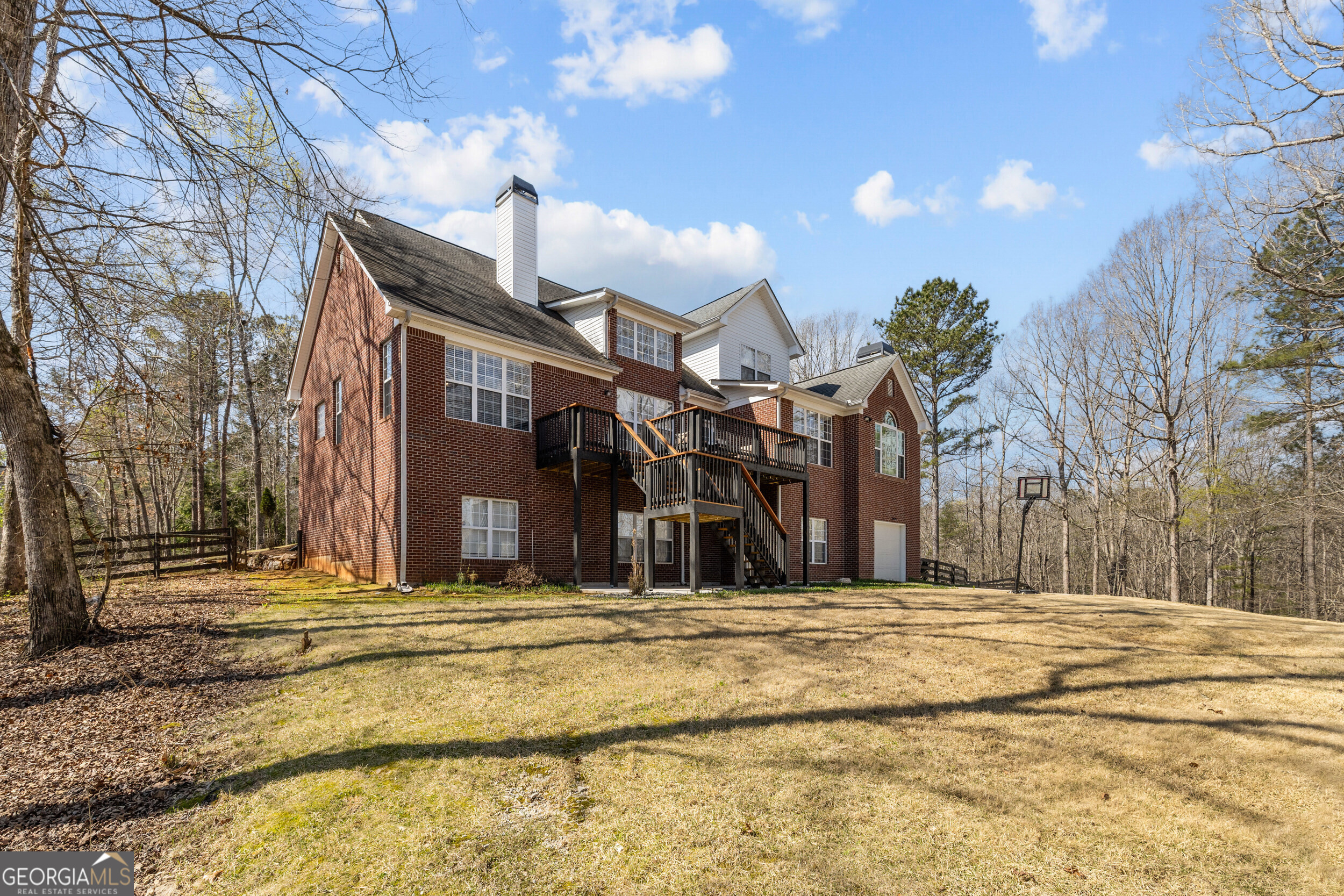 9810 Walnut Grove Trail Property Photo 34