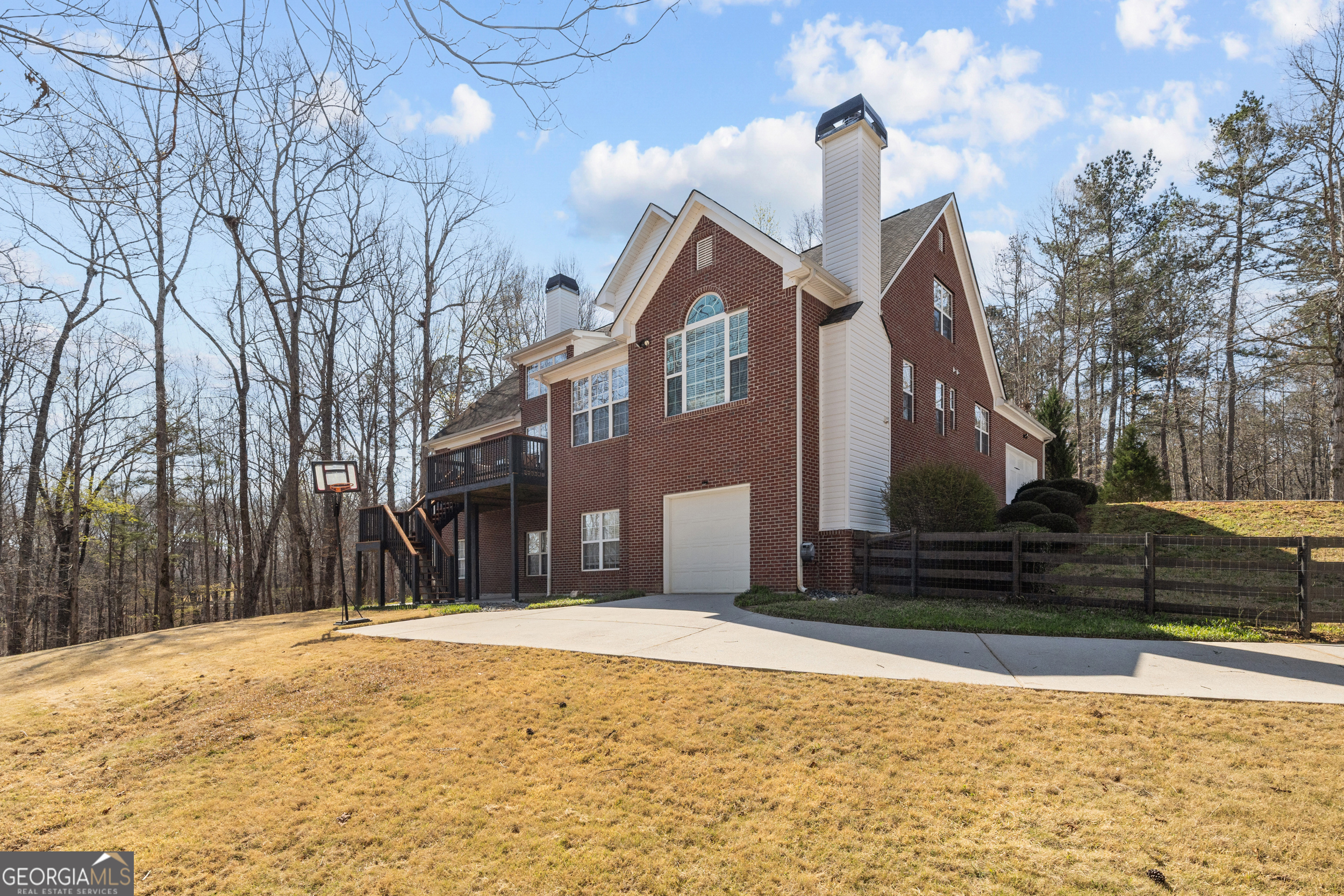 9810 Walnut Grove Trail Property Photo 35