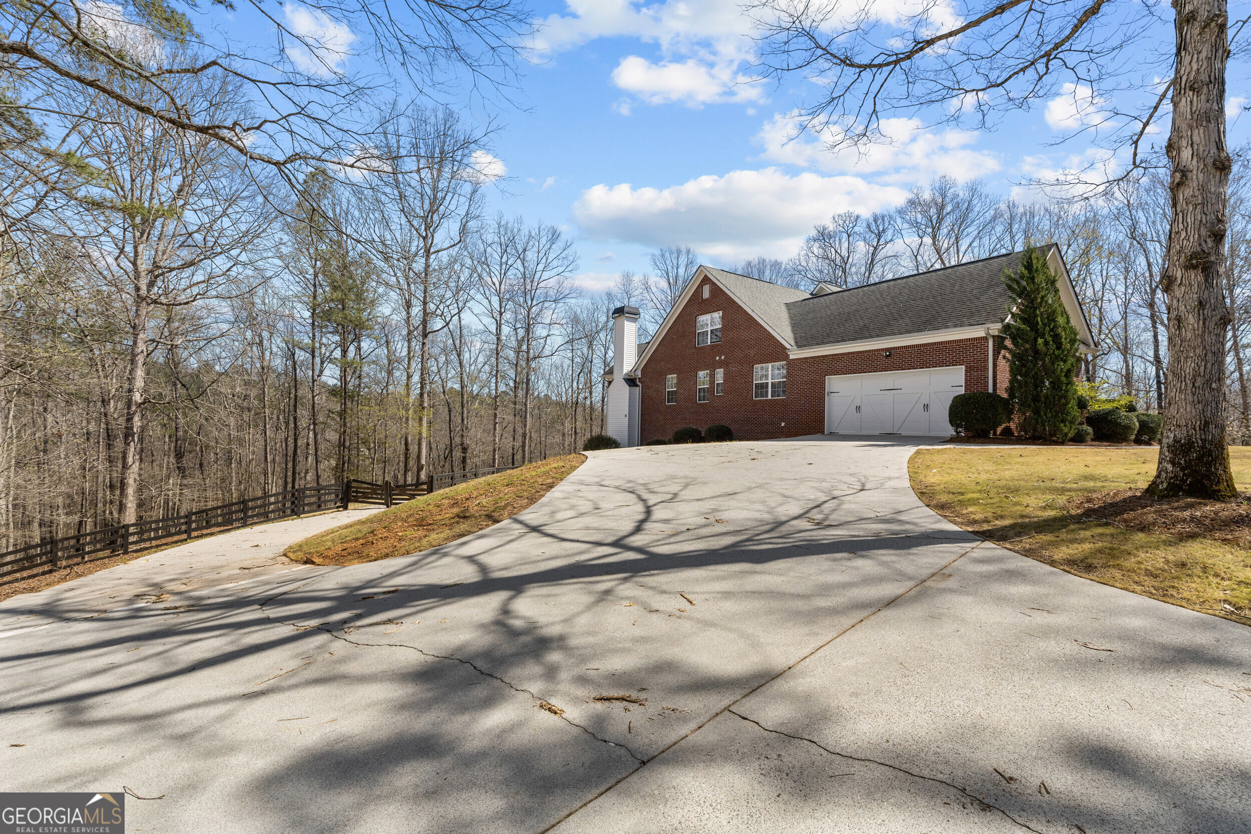 9810 Walnut Grove Trail Property Photo 36