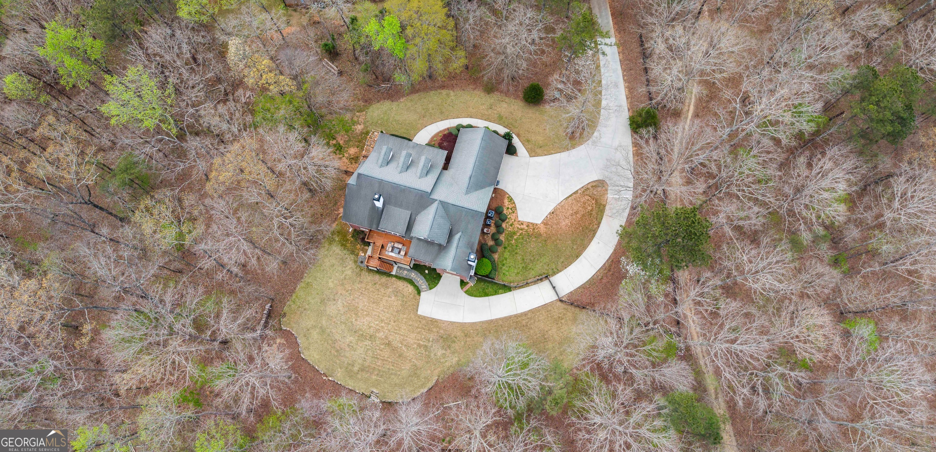 9810 Walnut Grove Trail Property Photo 38