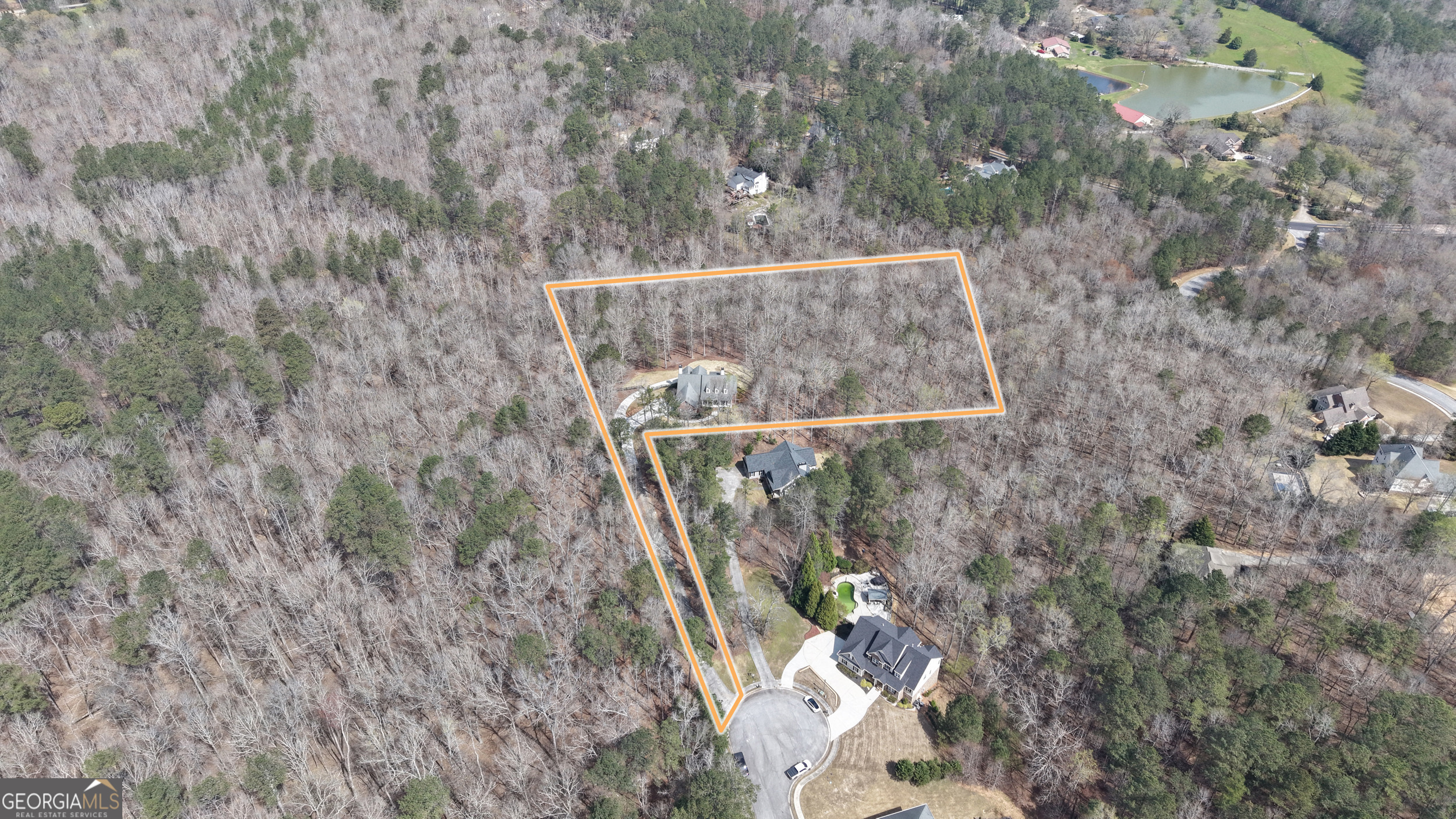 9810 Walnut Grove Trail Property Photo 39