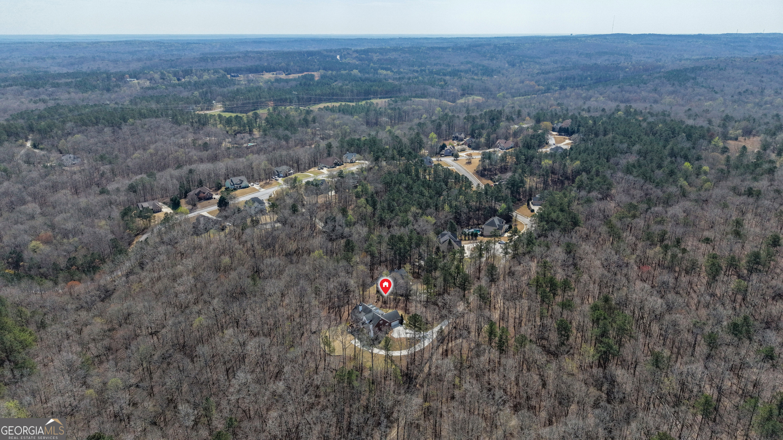 9810 Walnut Grove Trail Property Photo 40