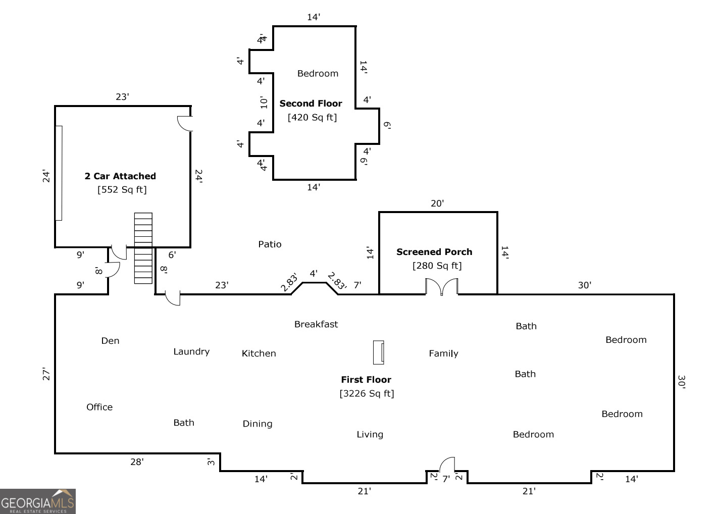 945 Poplar Street Property Photo 7