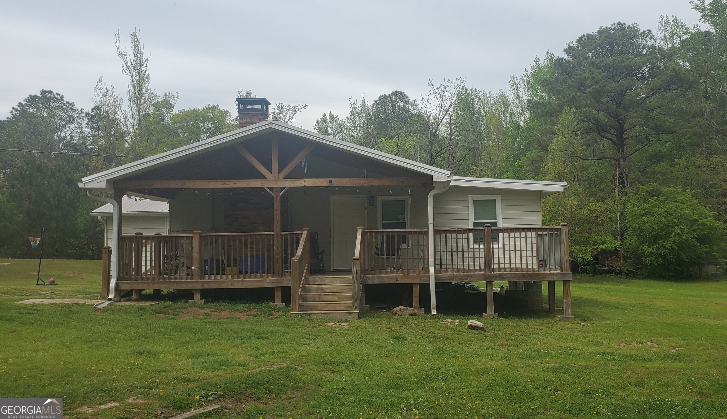 384 Enon Grove Road Property Photo 1