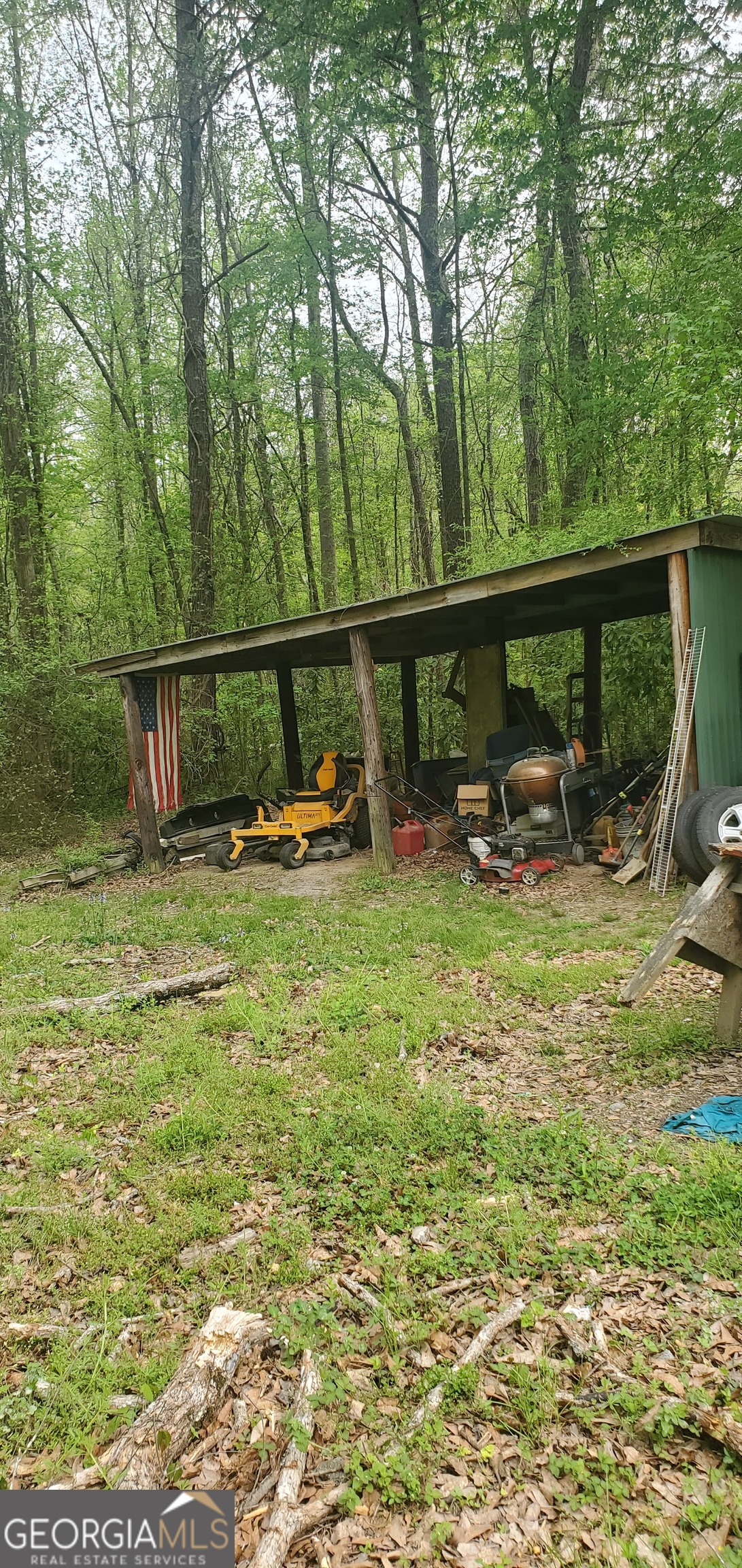 384 Enon Grove Road Property Photo 88