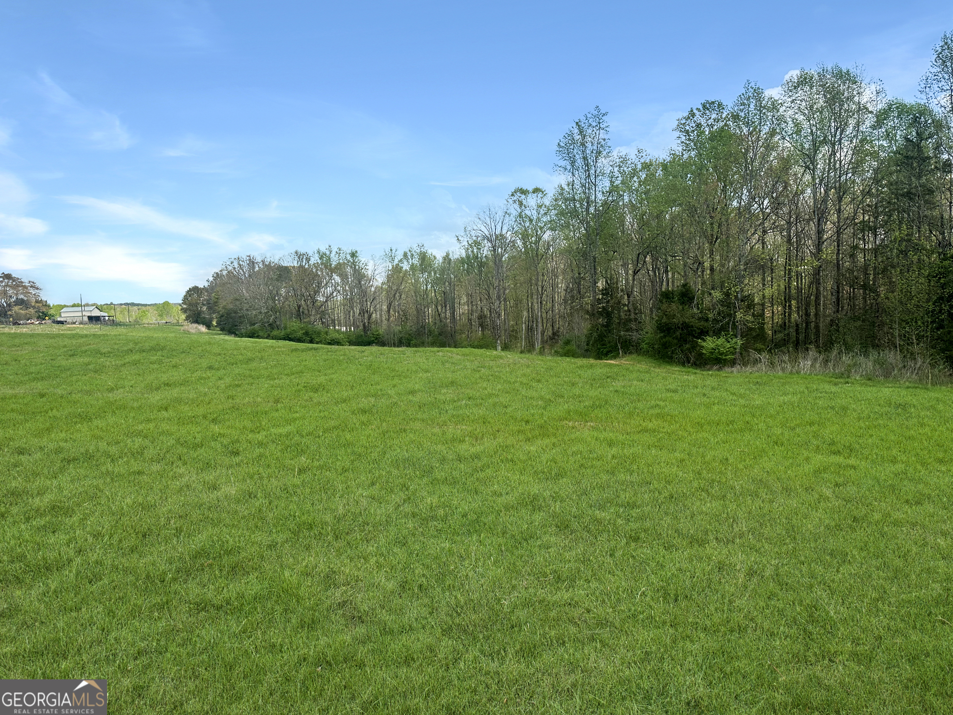 961 Gooseneck Road Lot 3 Property Photo 1