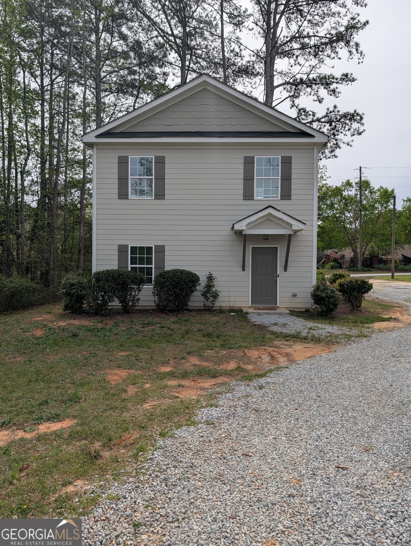 3195 Braselton Highway Property Photo 1