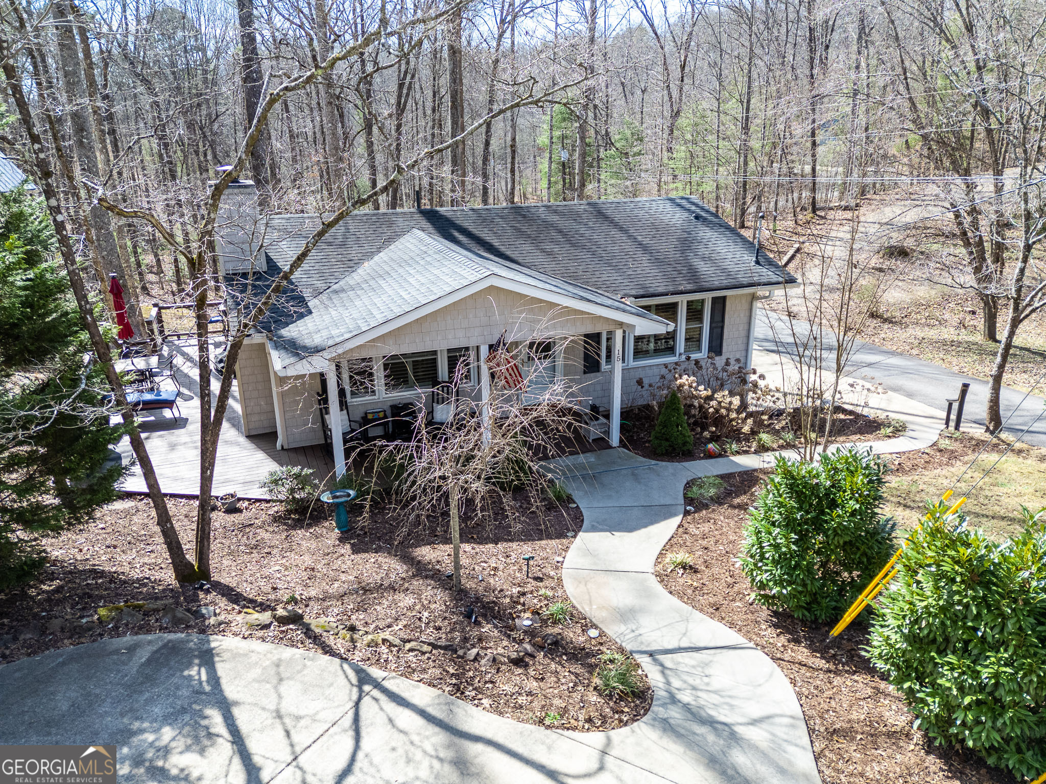 15 Lonesome Pine Property Photo 2