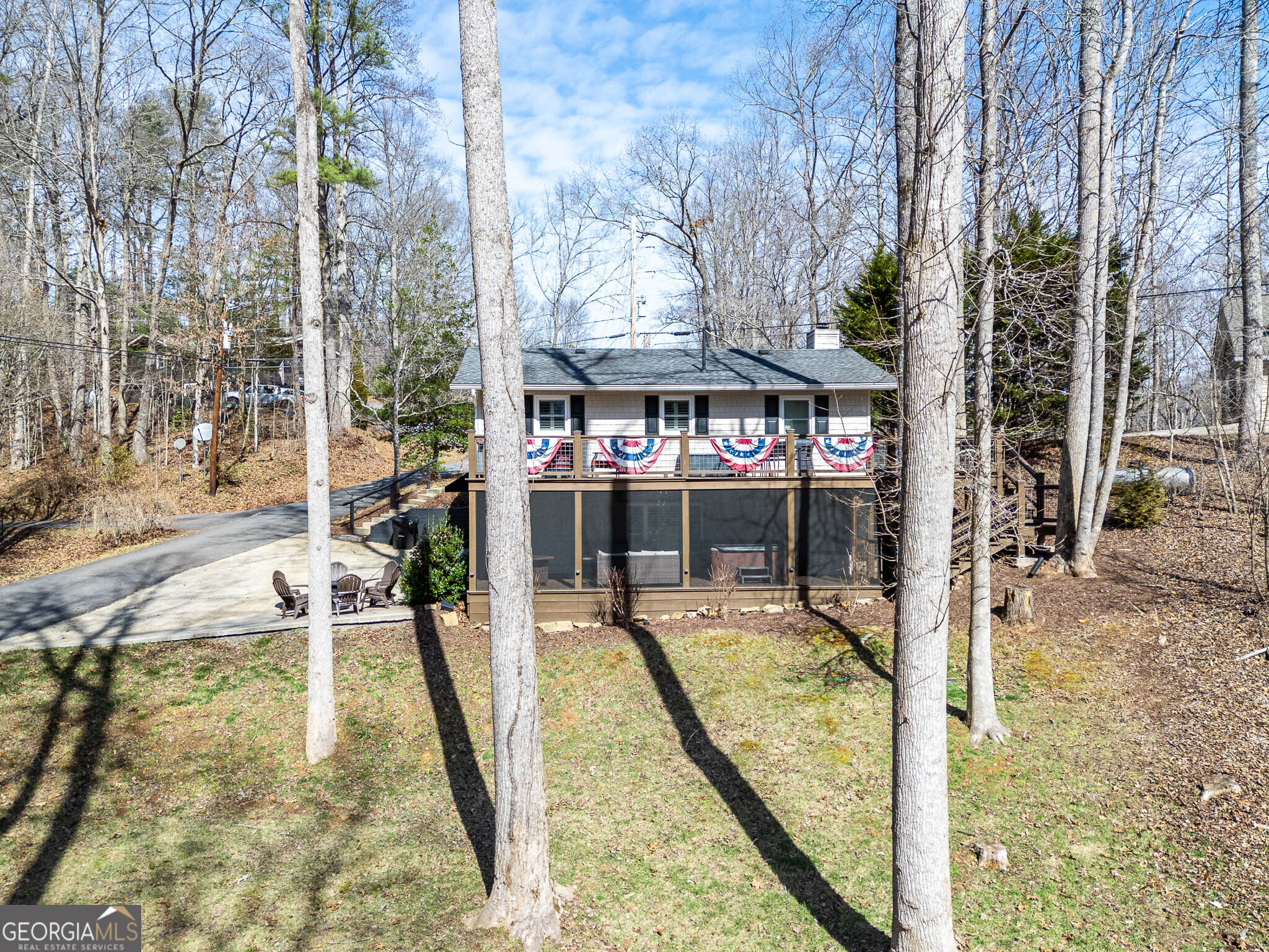 15 Lonesome Pine Property Photo 38