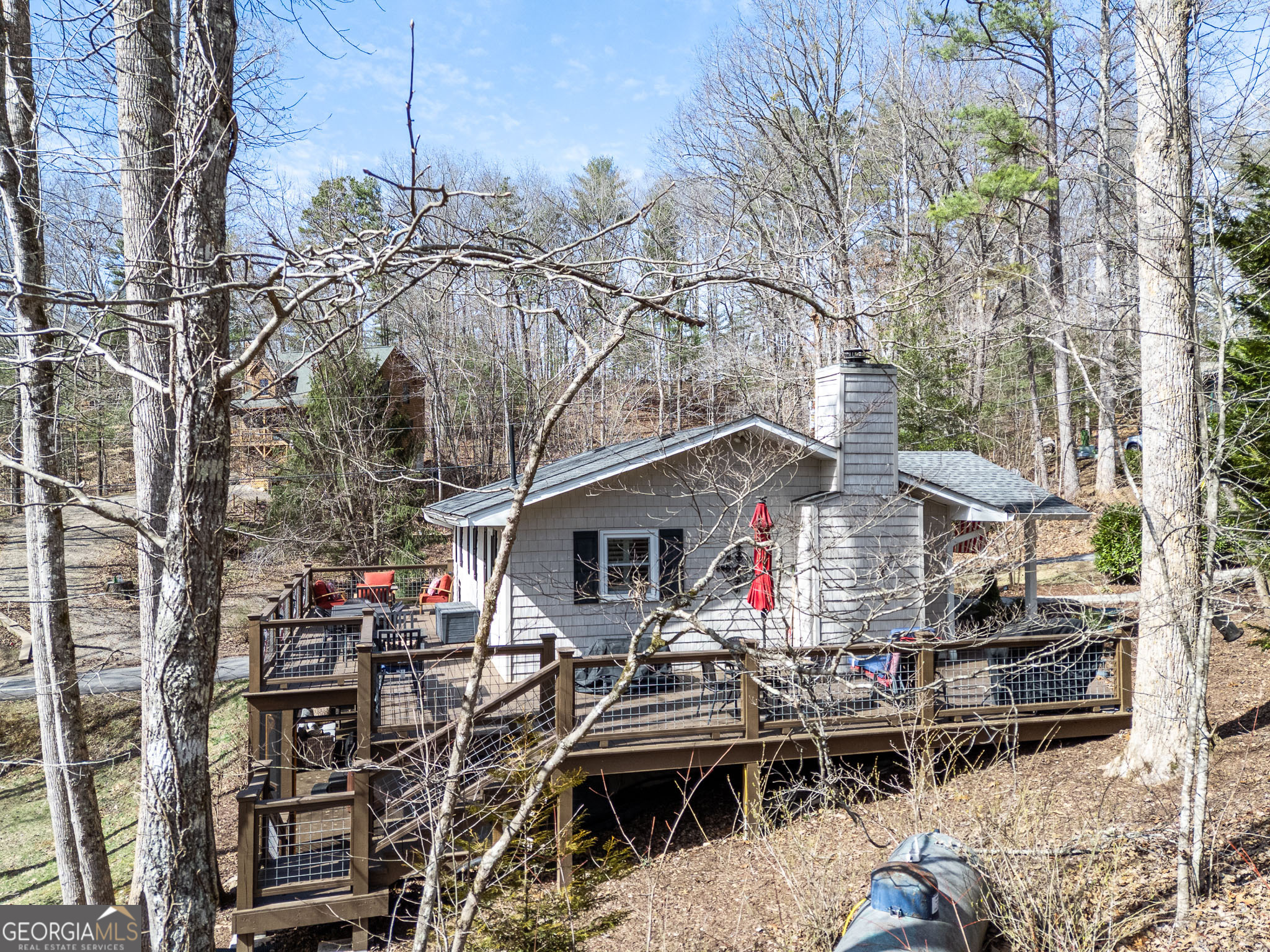 15 Lonesome Pine Property Photo 39