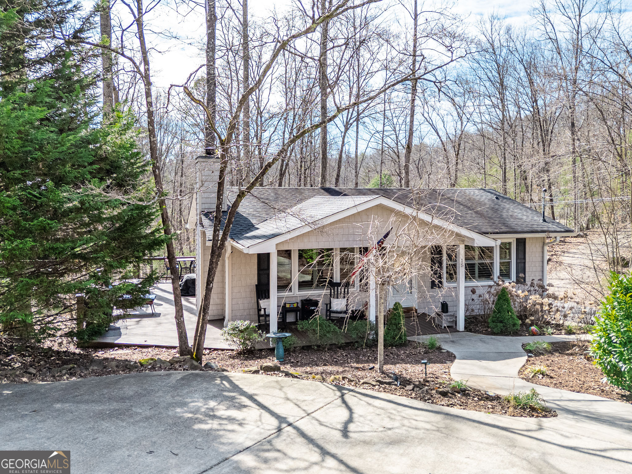 15 Lonesome Pine Property Photo 48