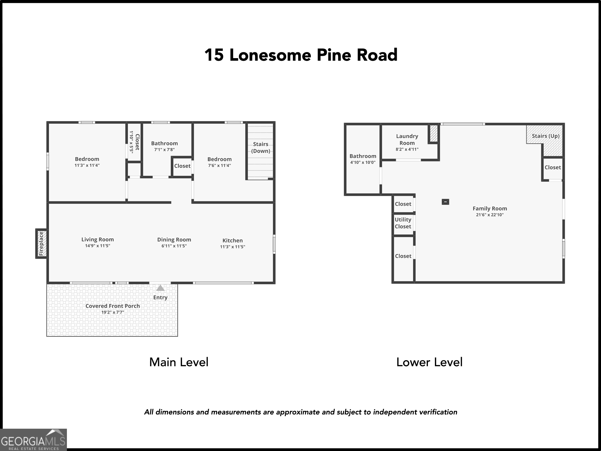 15 Lonesome Pine Property Photo 63