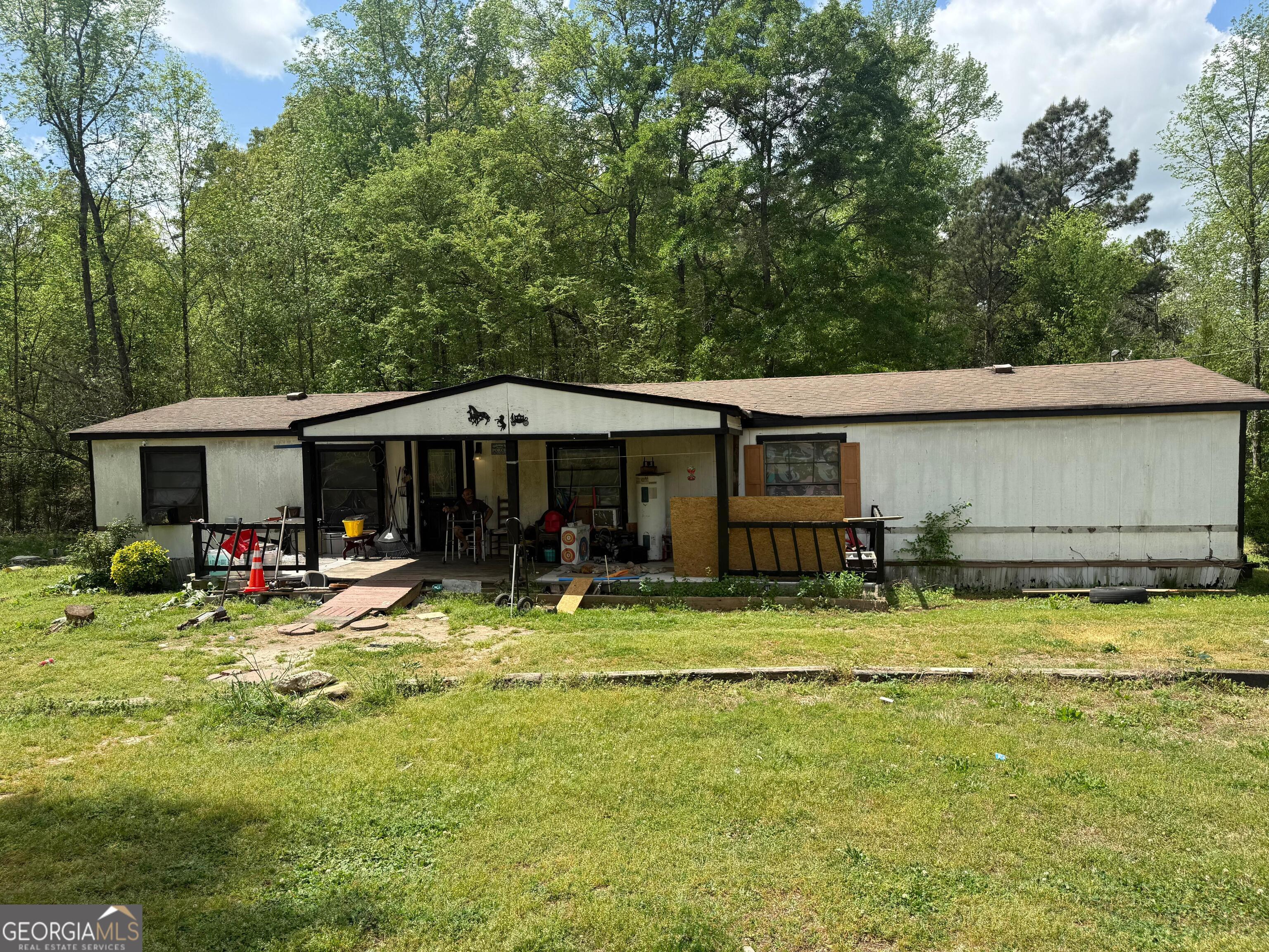 1050 Gray Horse Road Property Photo 7
