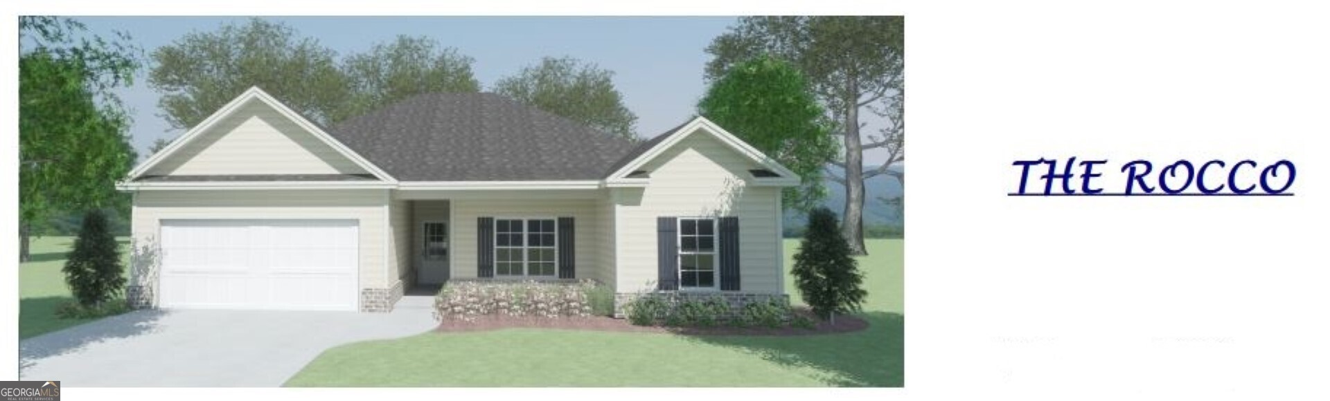 213 Hampton Chase Property Photo 1