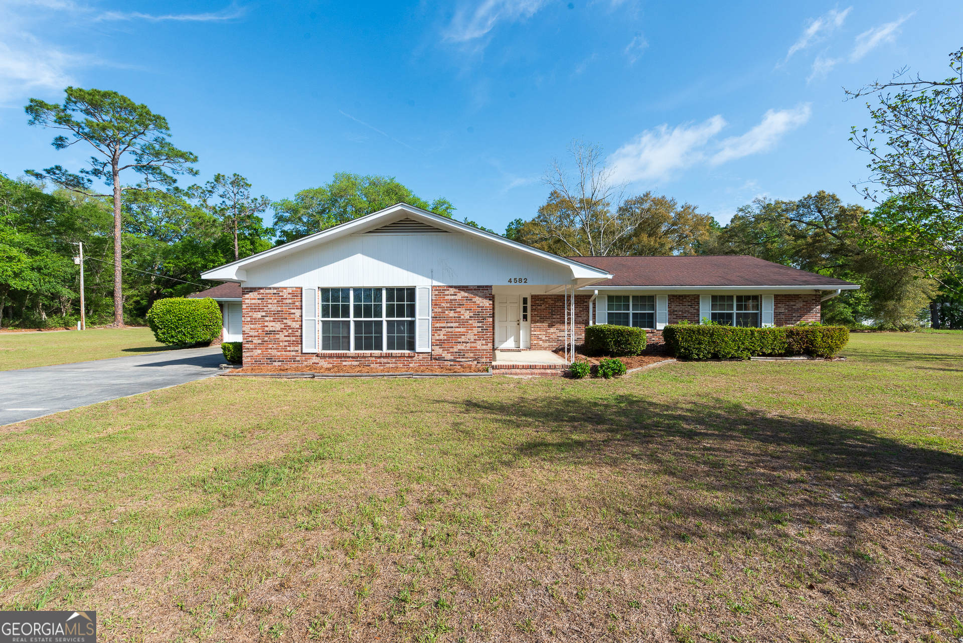 4582 St Johns Church Road Property Photo 1