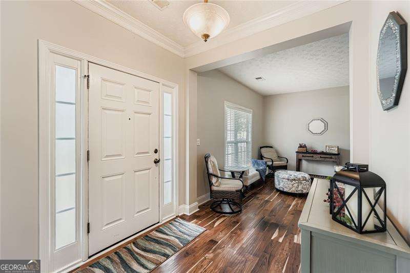 2409 Caneridge Point Sw Property Photo 4