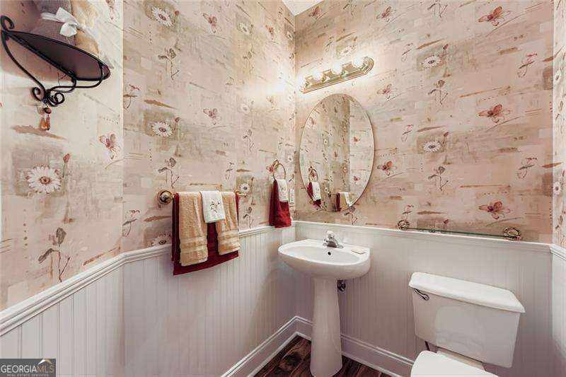 2409 Caneridge Point Sw Property Photo 16