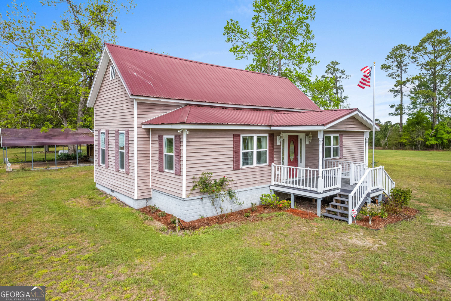 2010 Page Road Property Photo 1