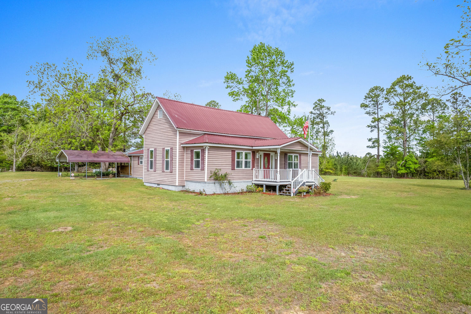2010 Page Road Property Photo 5