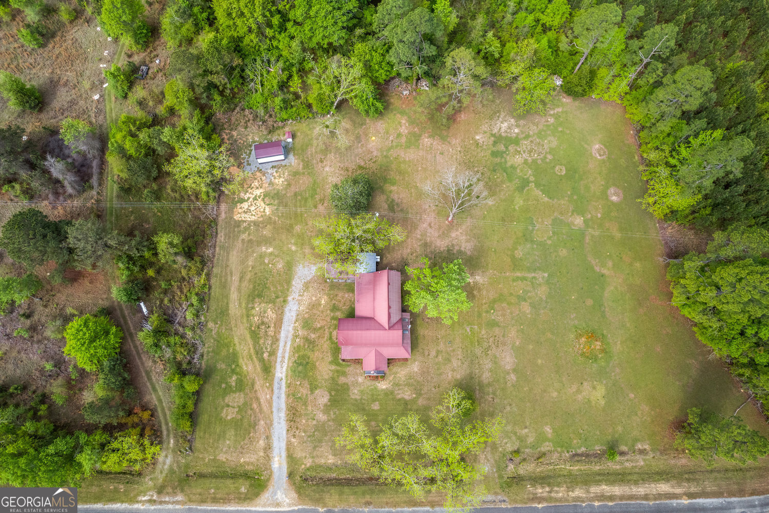 2010 Page Road Property Photo 12